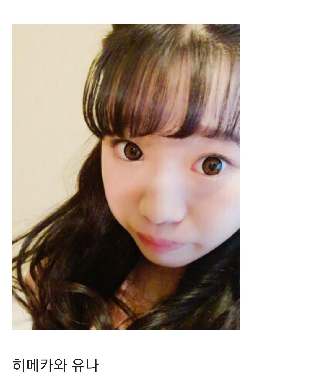 ¿øº» Å©±â·Î º¸½Ã·Á¸é À̹ÌÁö¸¦ Ŭ¸¯Çϼ¼¿ä. CID1635402475_8847_104c4fcd380d12c79b4d554c2b781ccb8378ae0b.jpg