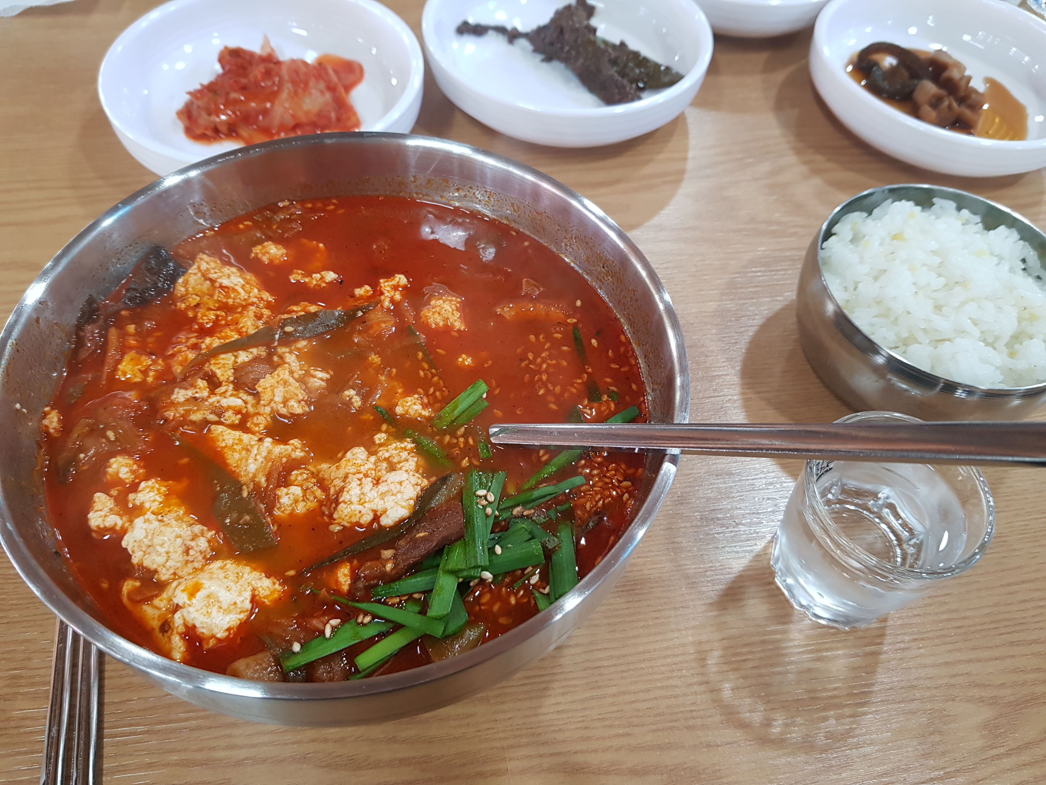 밥묵자 :: 웃긴대학 요리 밥묵자