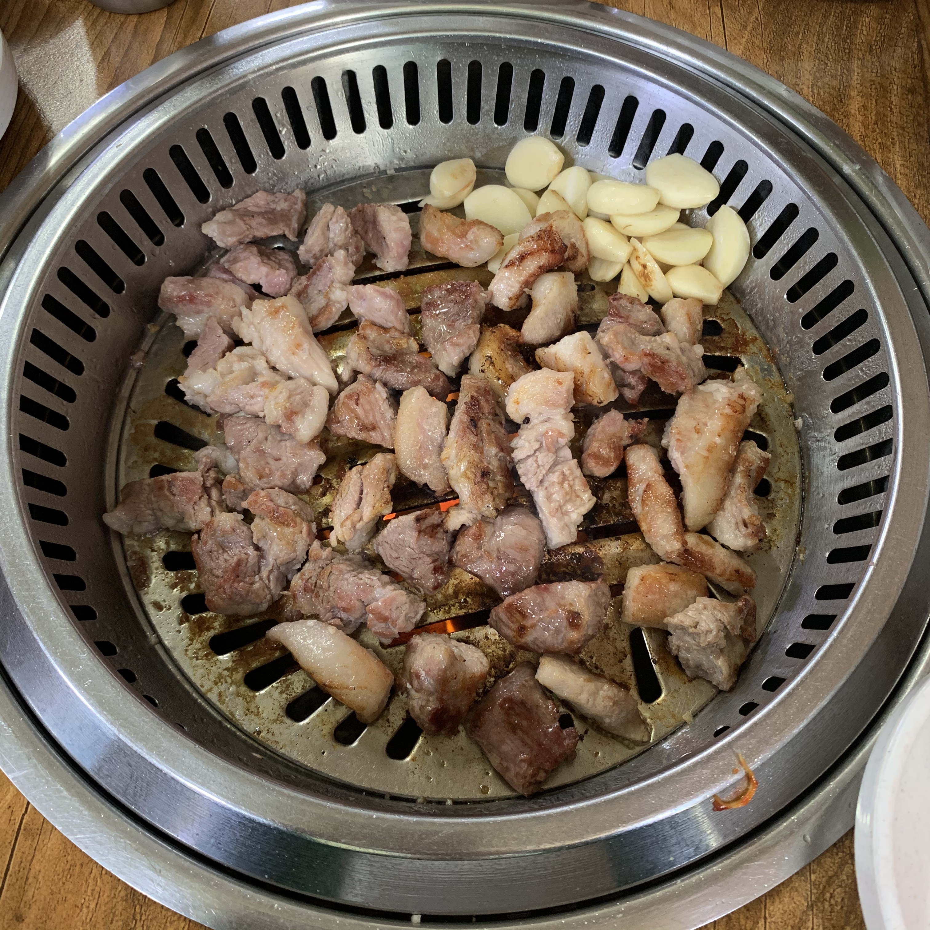 헬스를 한 뒤엔? :: 웃긴대학 요리 헬스를 한 뒤엔?