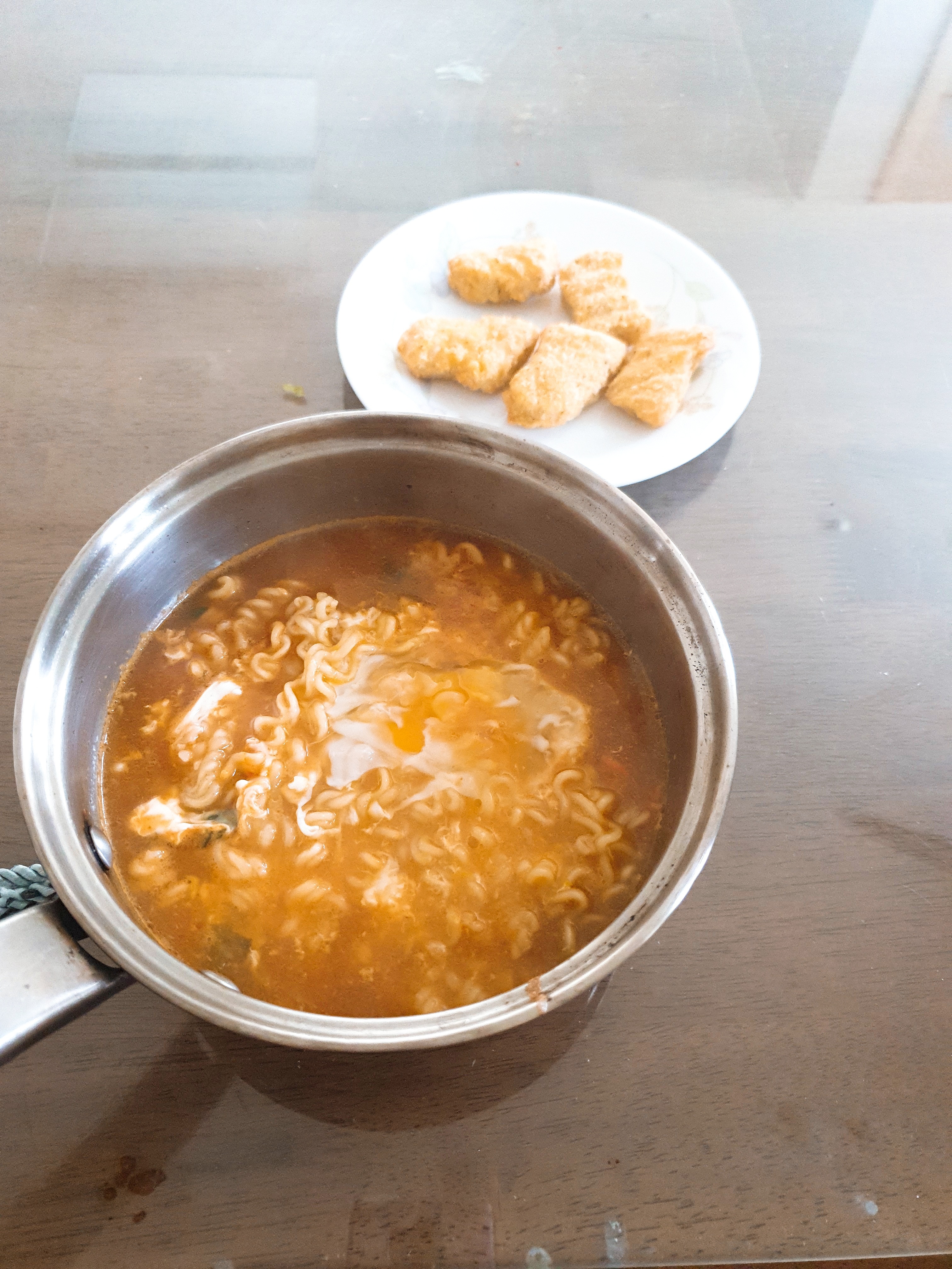 347일자 라면 :: 웃긴대학 요리 347일자 라면