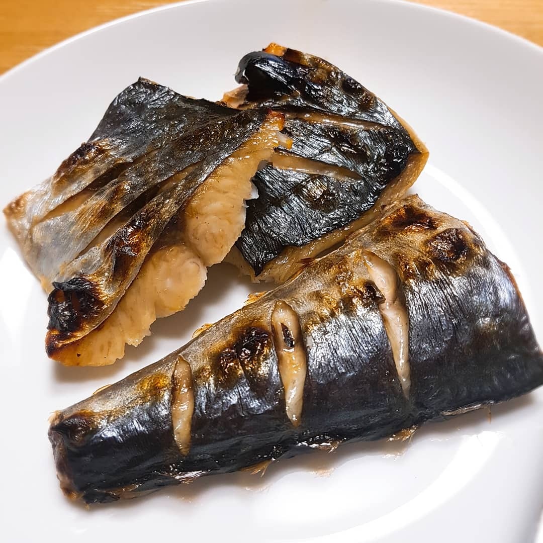 생선구이 좋아하세요?