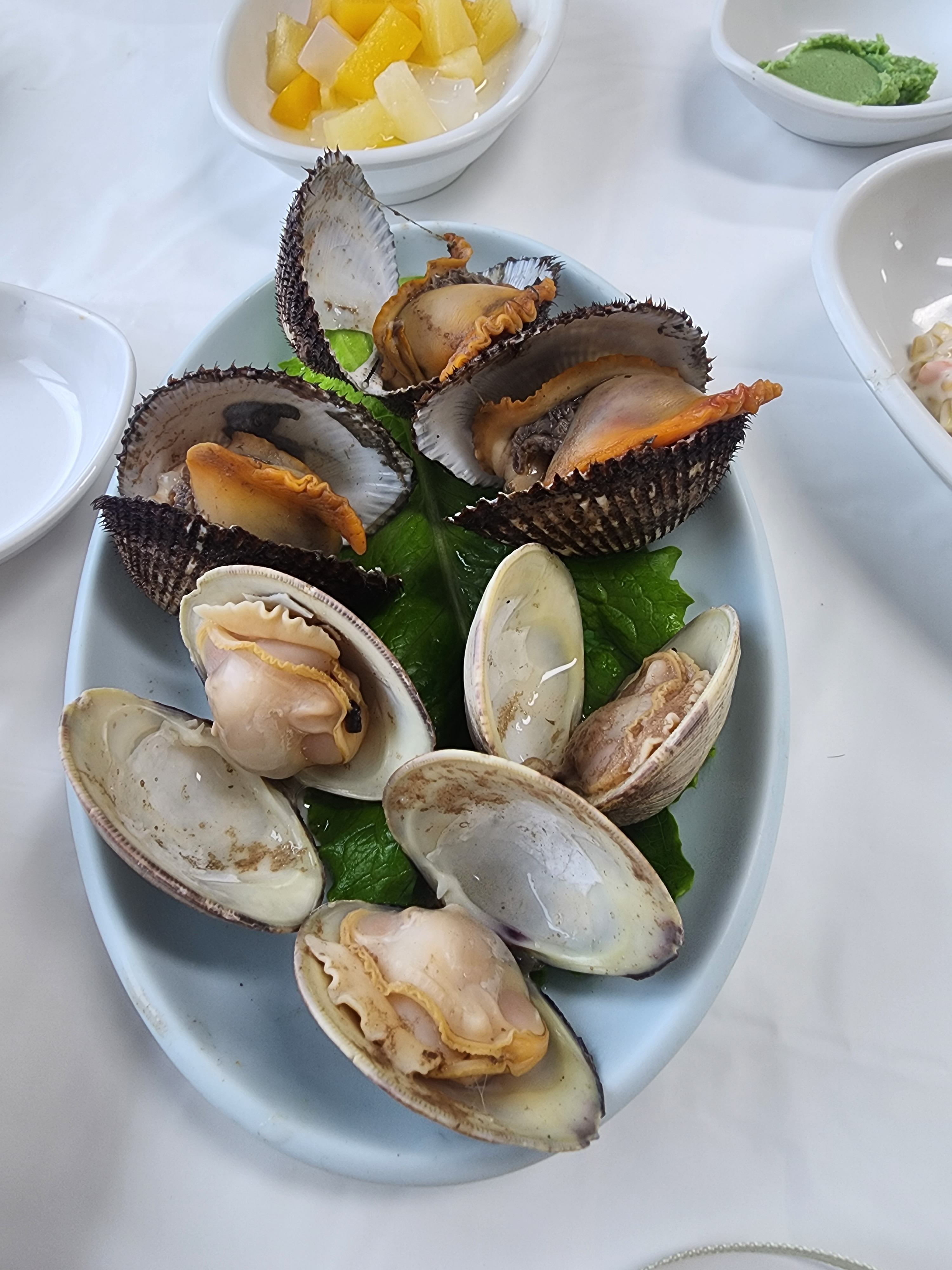 조개파티