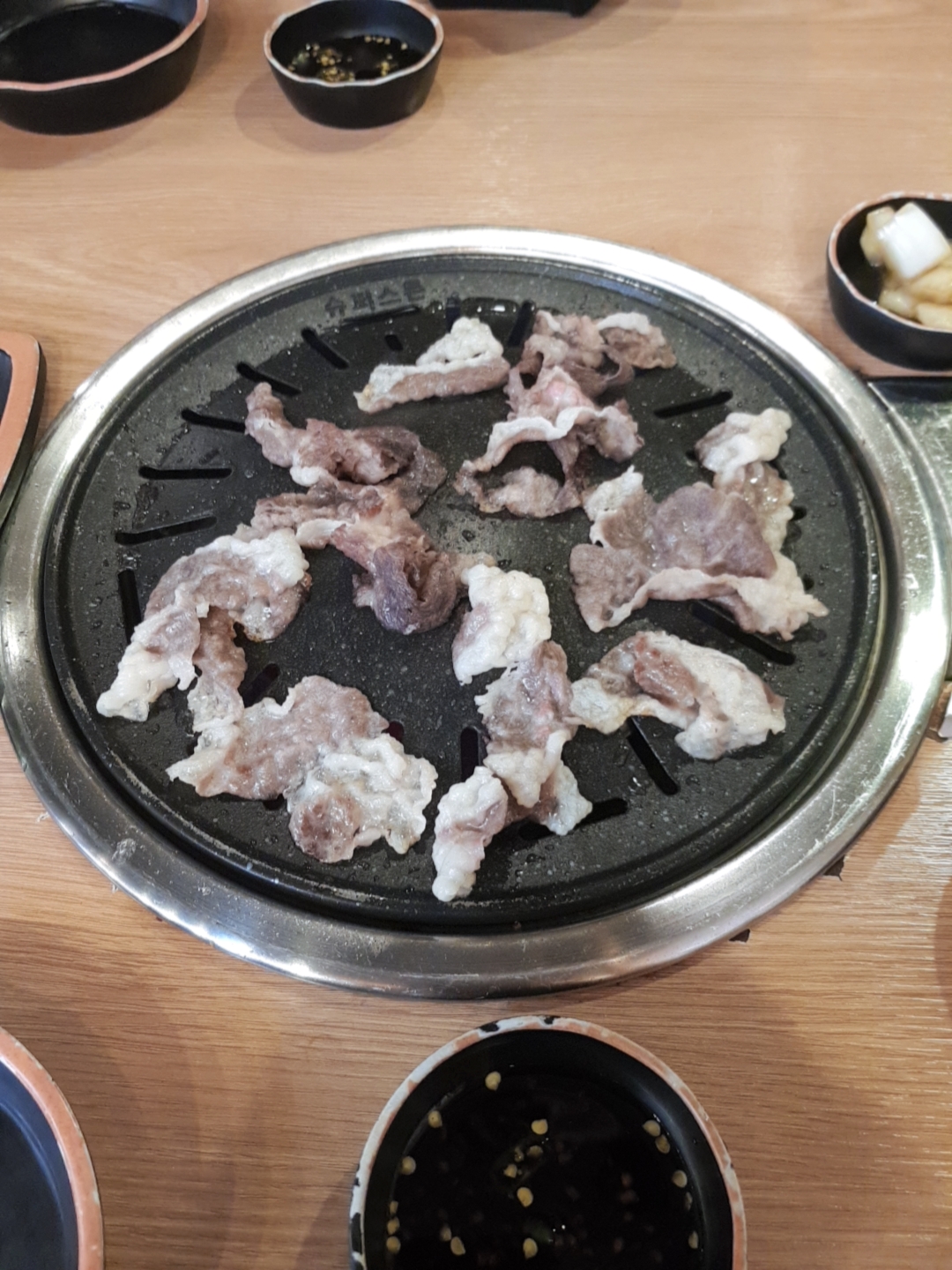 이차돌 :: 웃긴대학 요리 이차돌