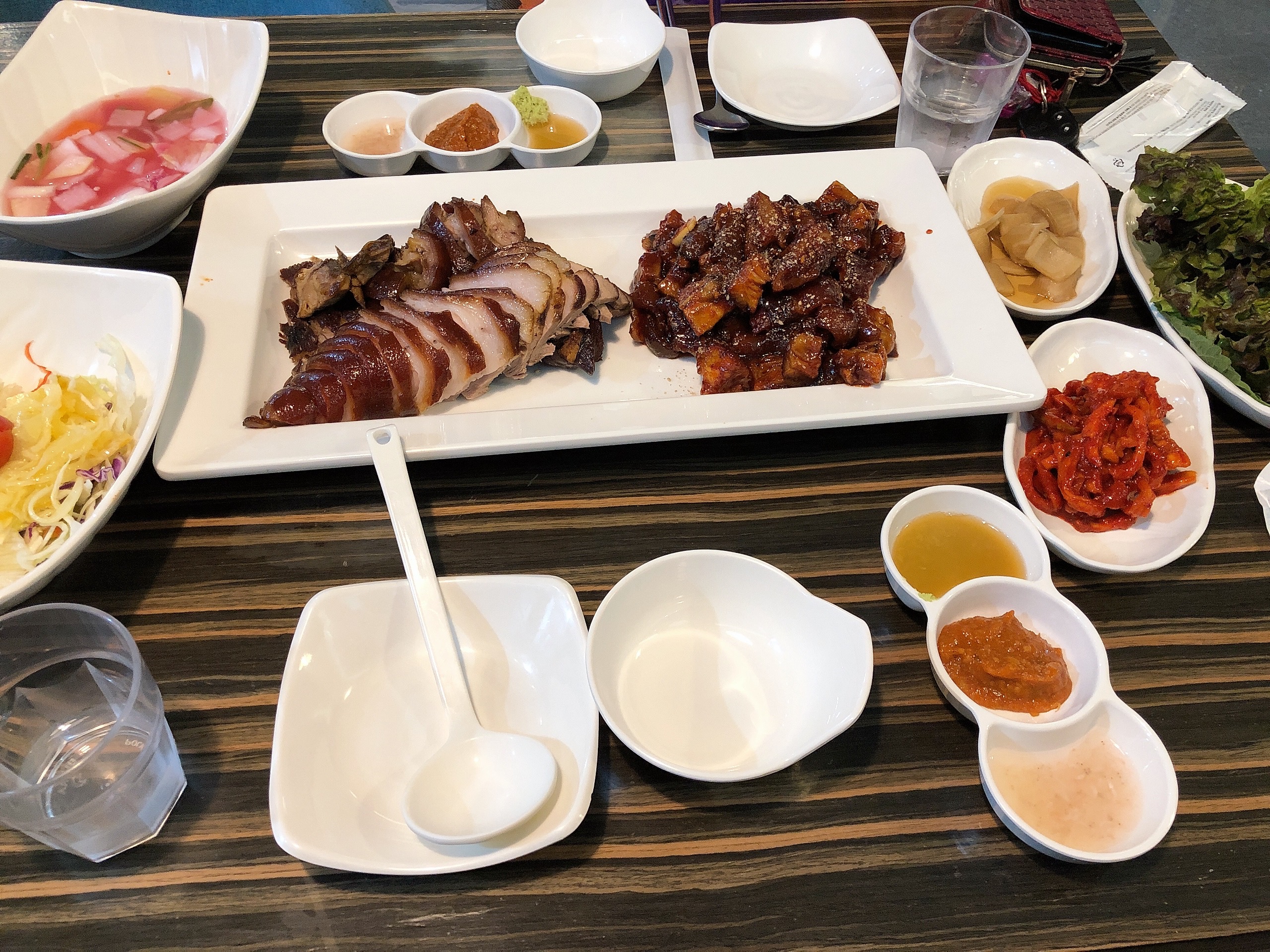 족발 :: 웃긴대학 요리 족발