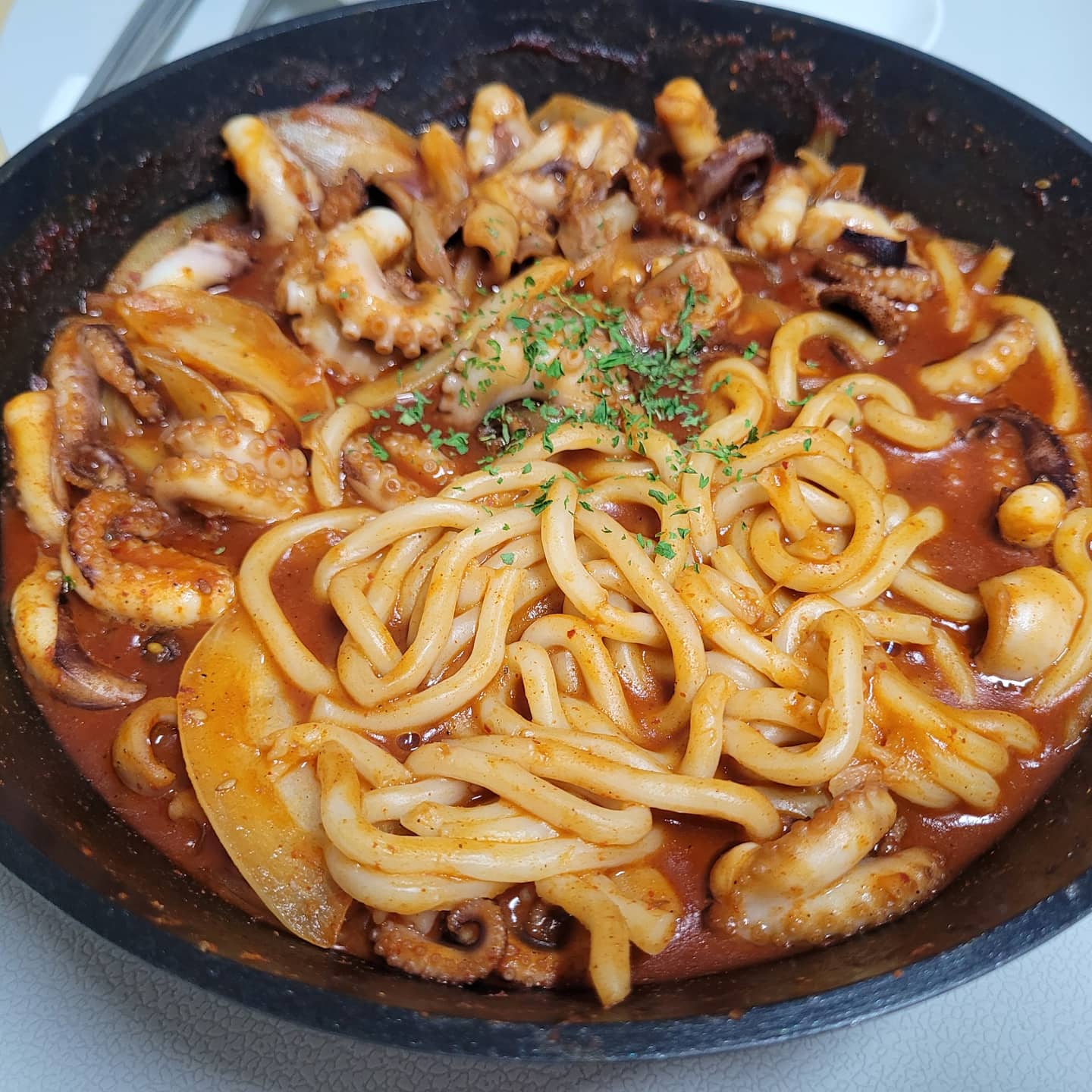 쭈꾸미