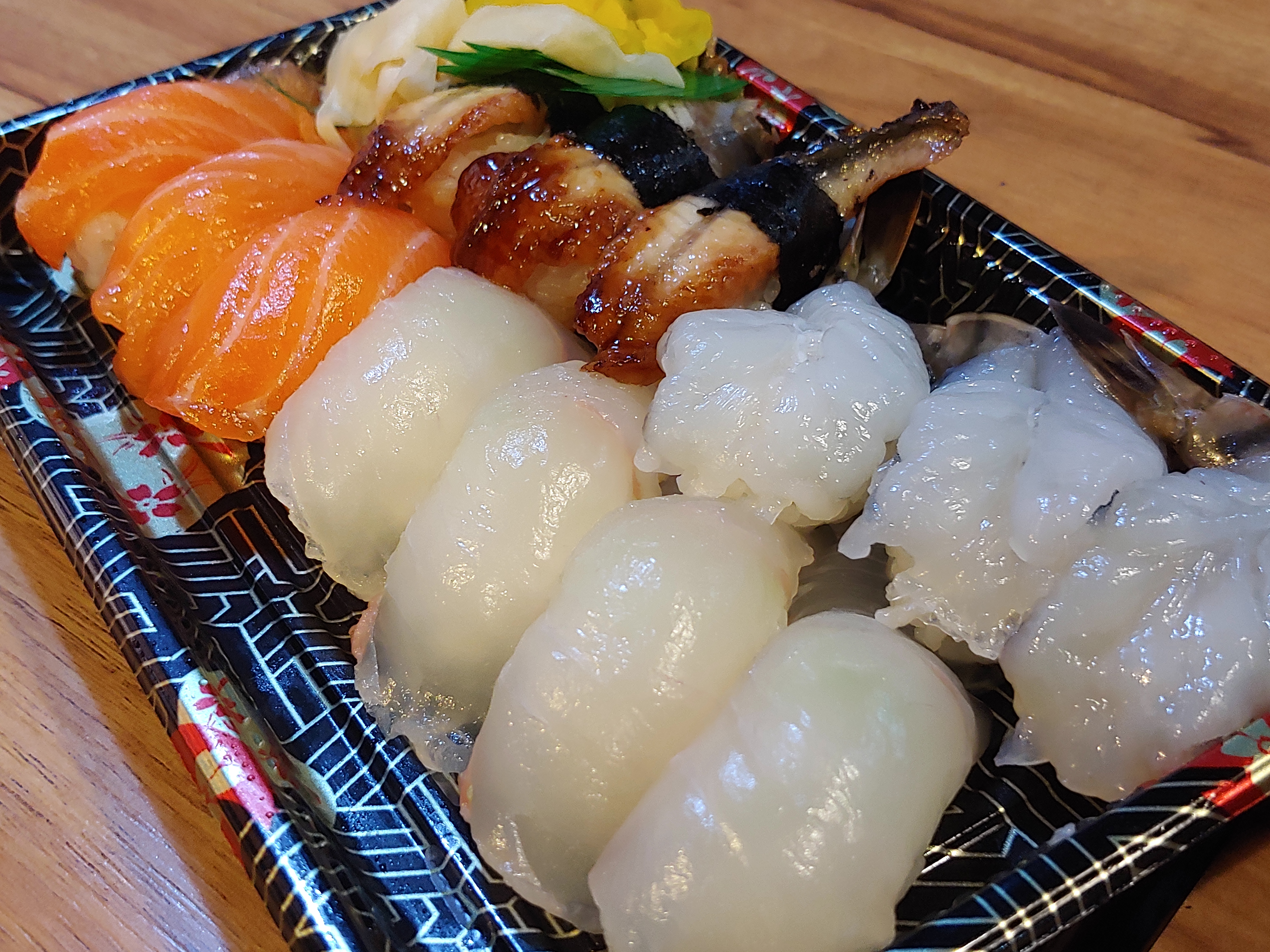 🍣 🍣초밥🍣🍣 :: 웃긴대학 요리 🍣 🍣초밥🍣🍣