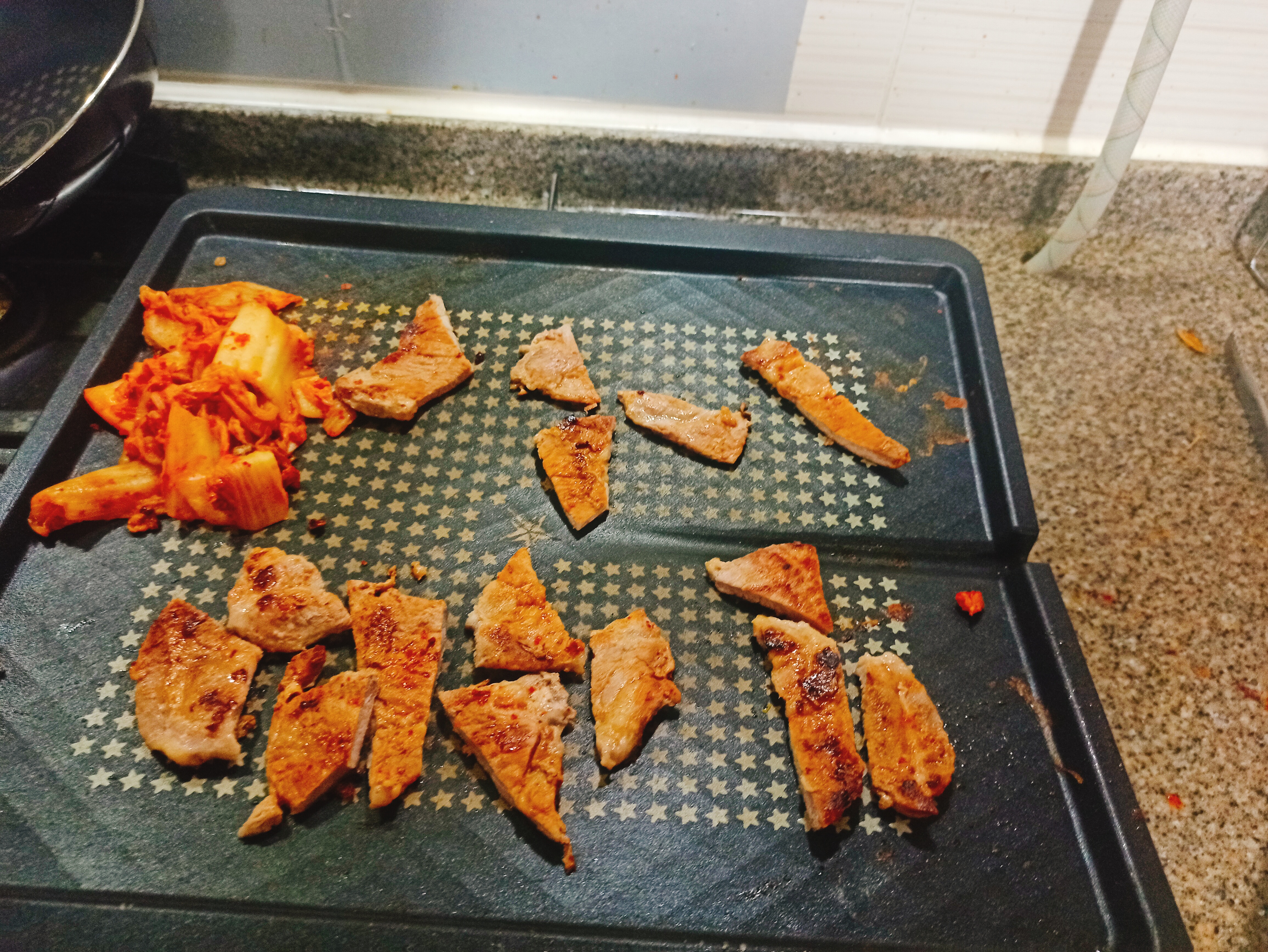 오느뤼 혼밥 :: 웃긴대학 요리 오느뤼 혼밥