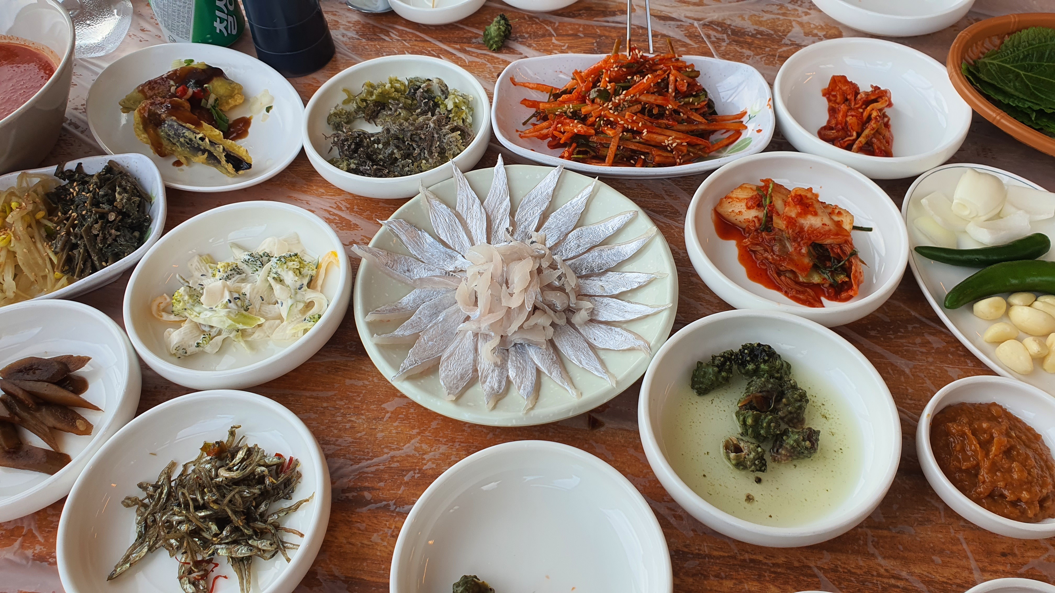 갈치회 먹었습니다. :: 웃긴대학 요리 갈치회 먹었습니다.