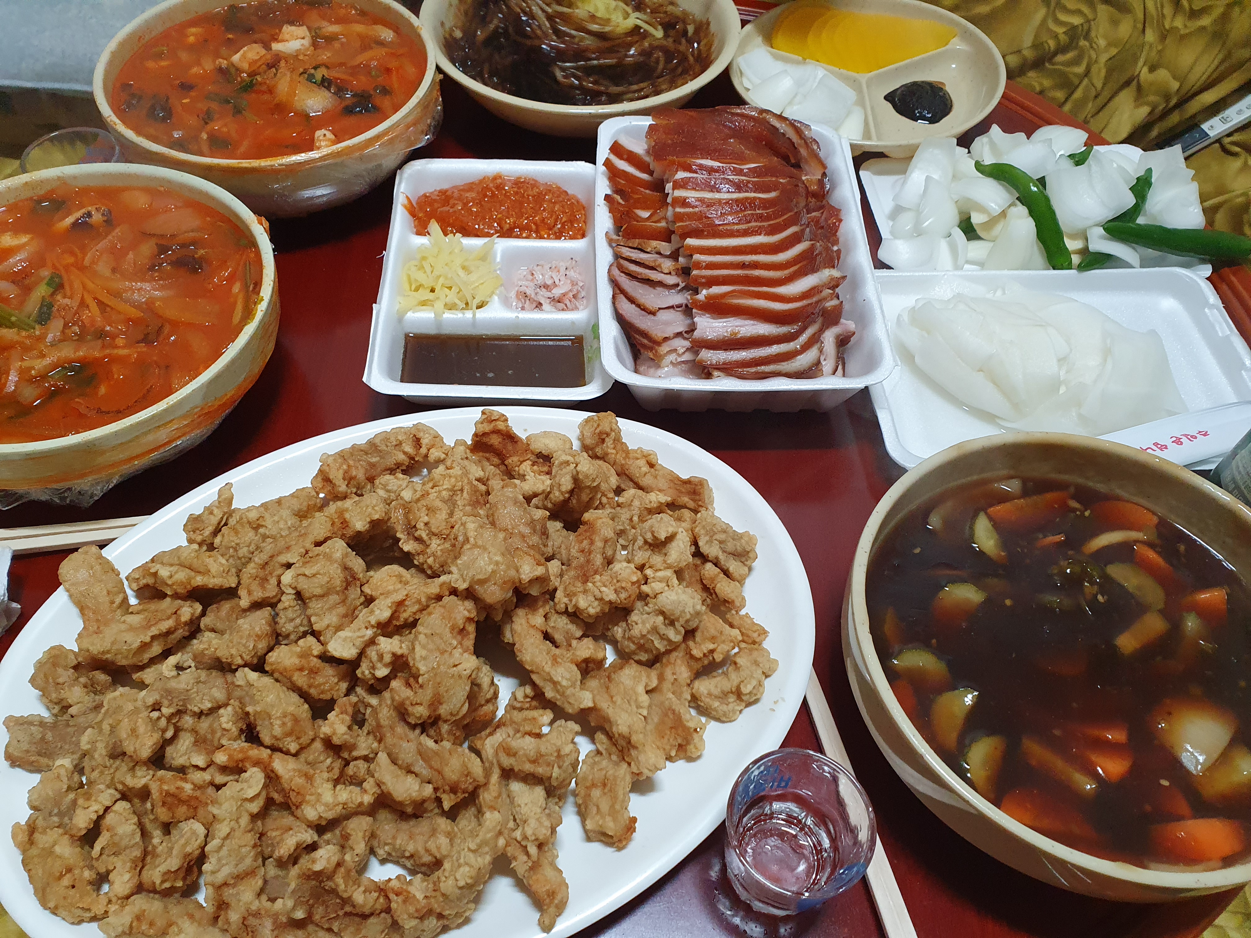 오늘의전역 :: 웃긴대학 요리 오늘의전역