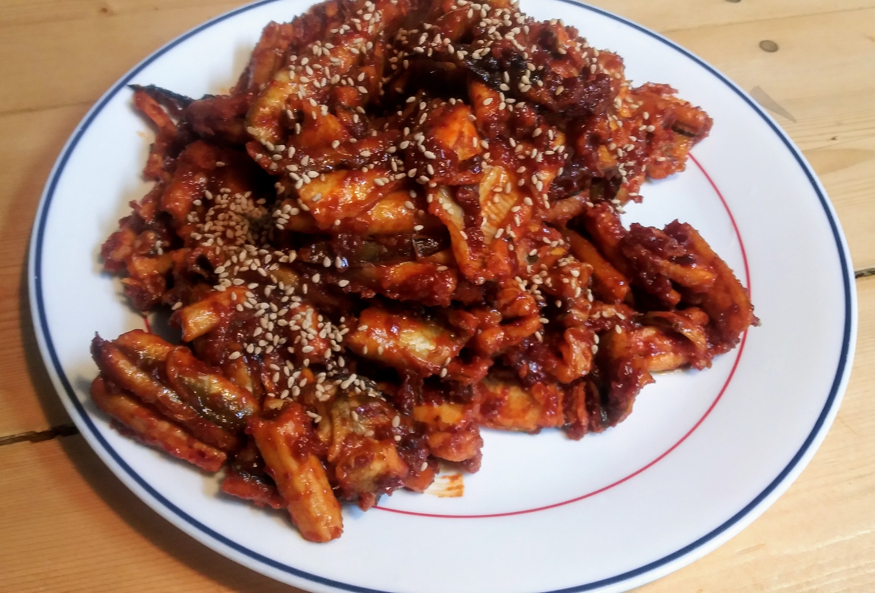 야식포차 열었다 :: 웃긴대학 요리 야식포차 열었다