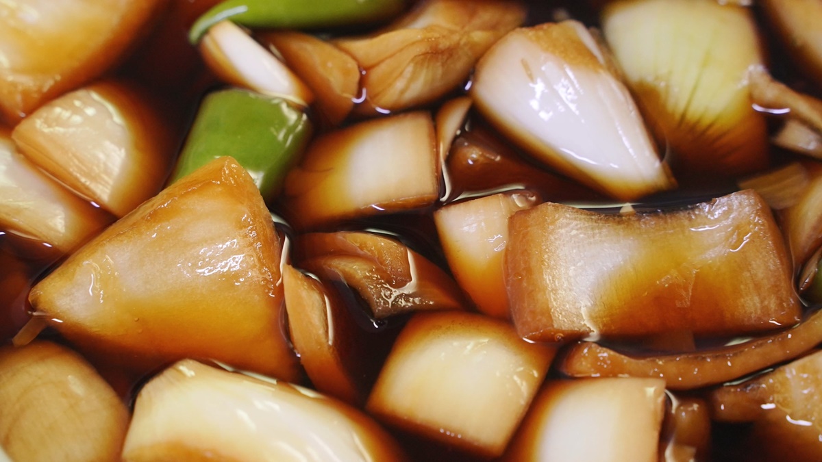 솔직히 장아찌 원탑은 :: 웃긴대학 대기자료