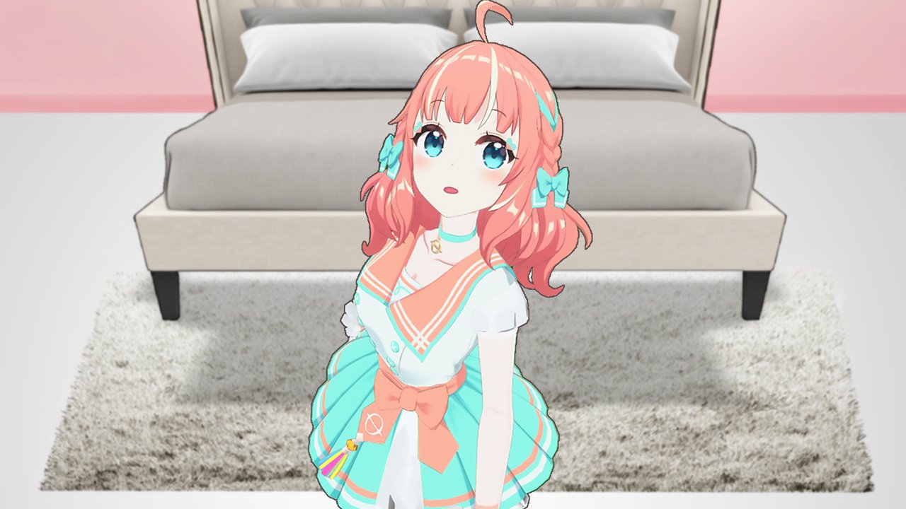 [Vtuber] 국산 버추얼 유튜버 초이 활동 중단 :: 웃긴대학 만화 [Vtuber] 국산 버추얼 유튜버 초이 활동 중단