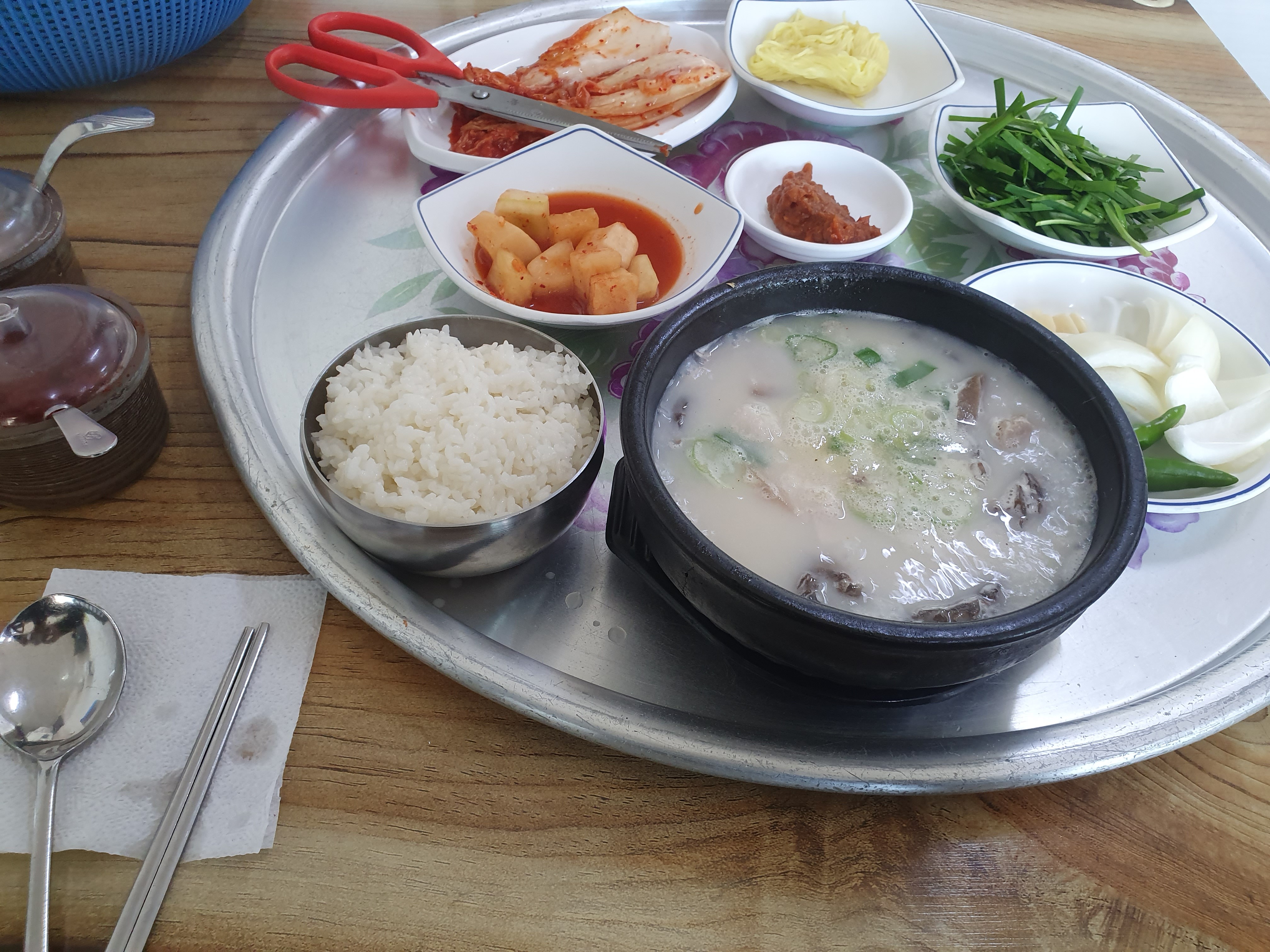 맛점하십쇼 :: 웃긴대학 - 왁자지껄