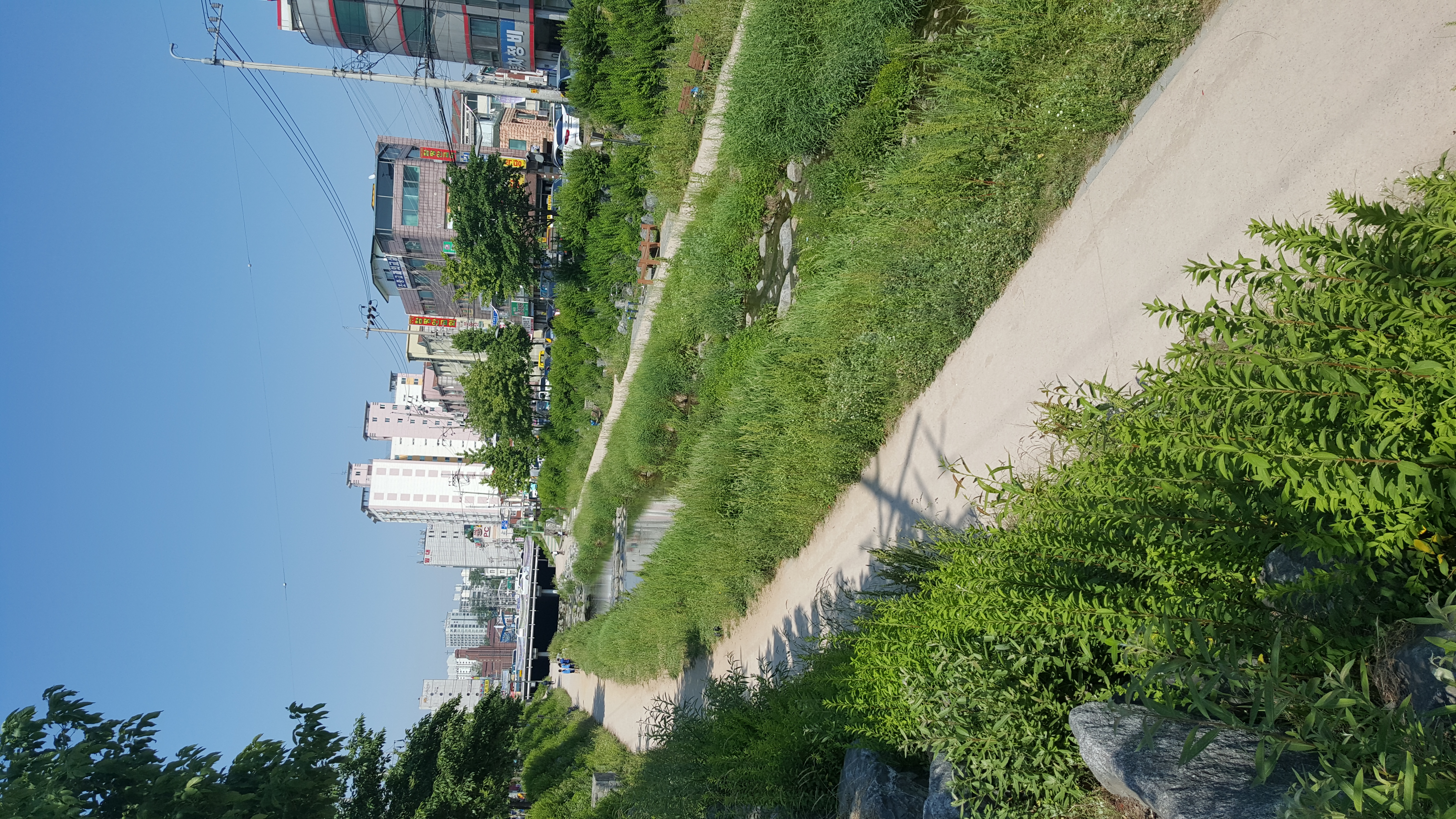 오랜만에 온 시흥 :: 웃긴대학 왁자지껄 오랜만에 온 시흥