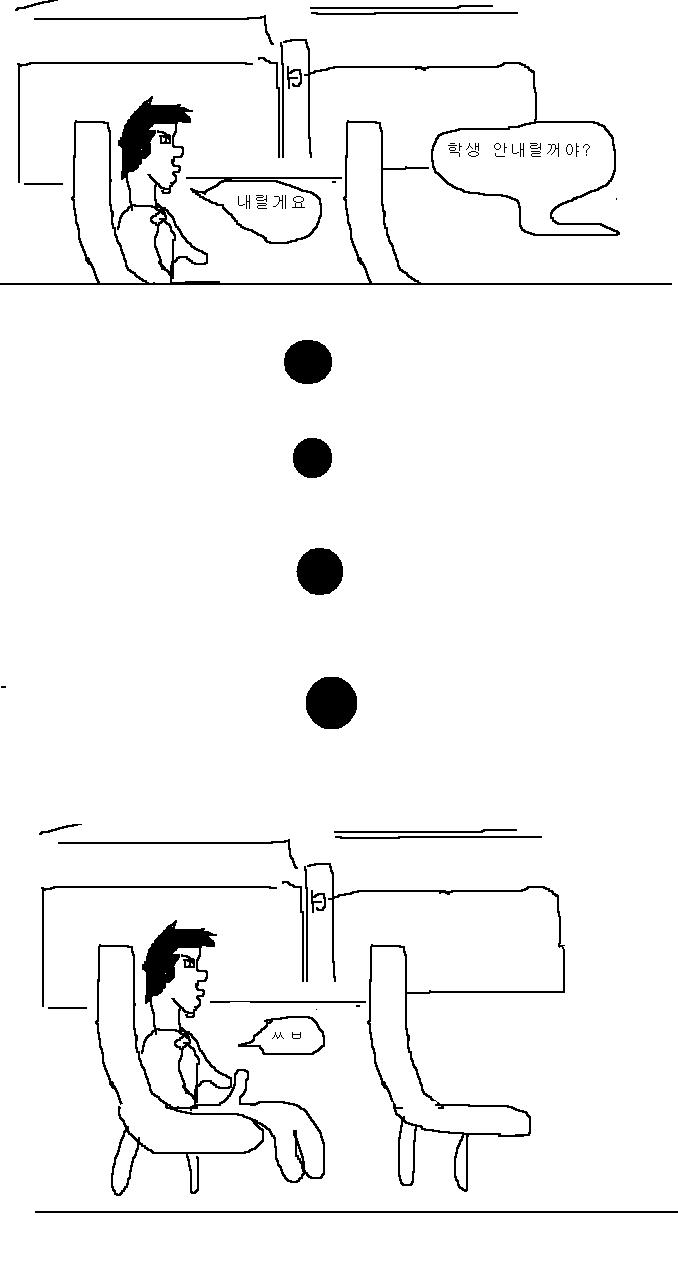 [재도전] 남자만아는고통 ..