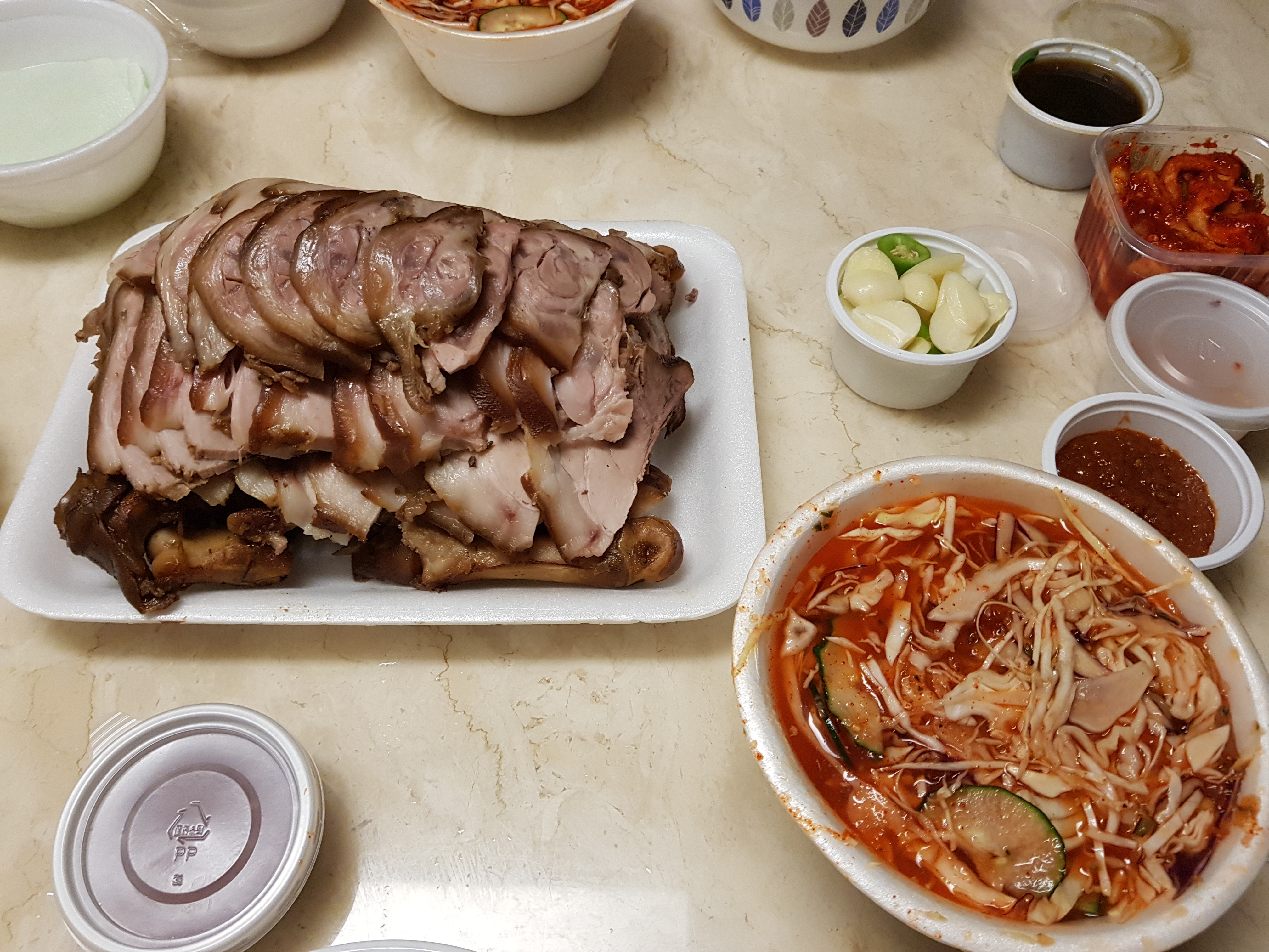 족발 좋아 :: 웃긴대학 대기자료 족발 좋아