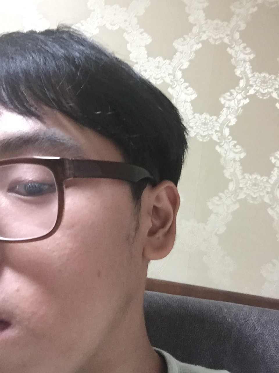 나보다 귀 큰 사람??