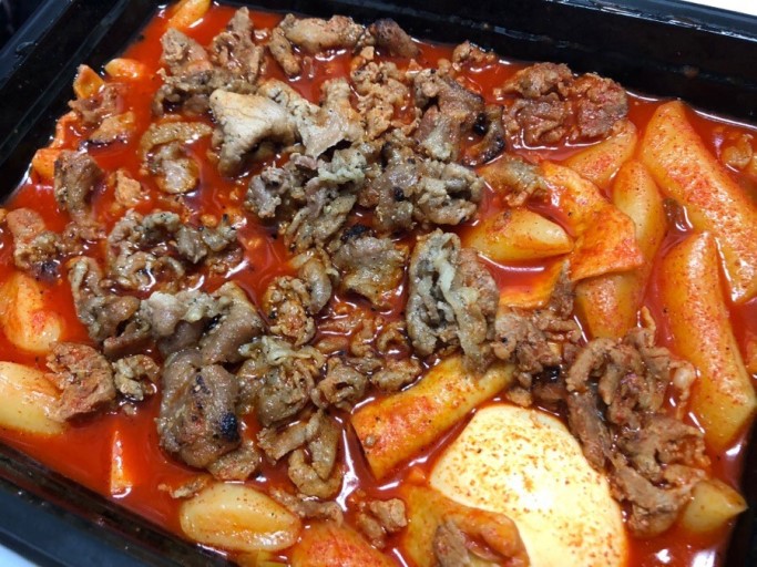 떡볶이 뒤졌다 :: 웃긴대학 대기자료 떡볶이 뒤졌다