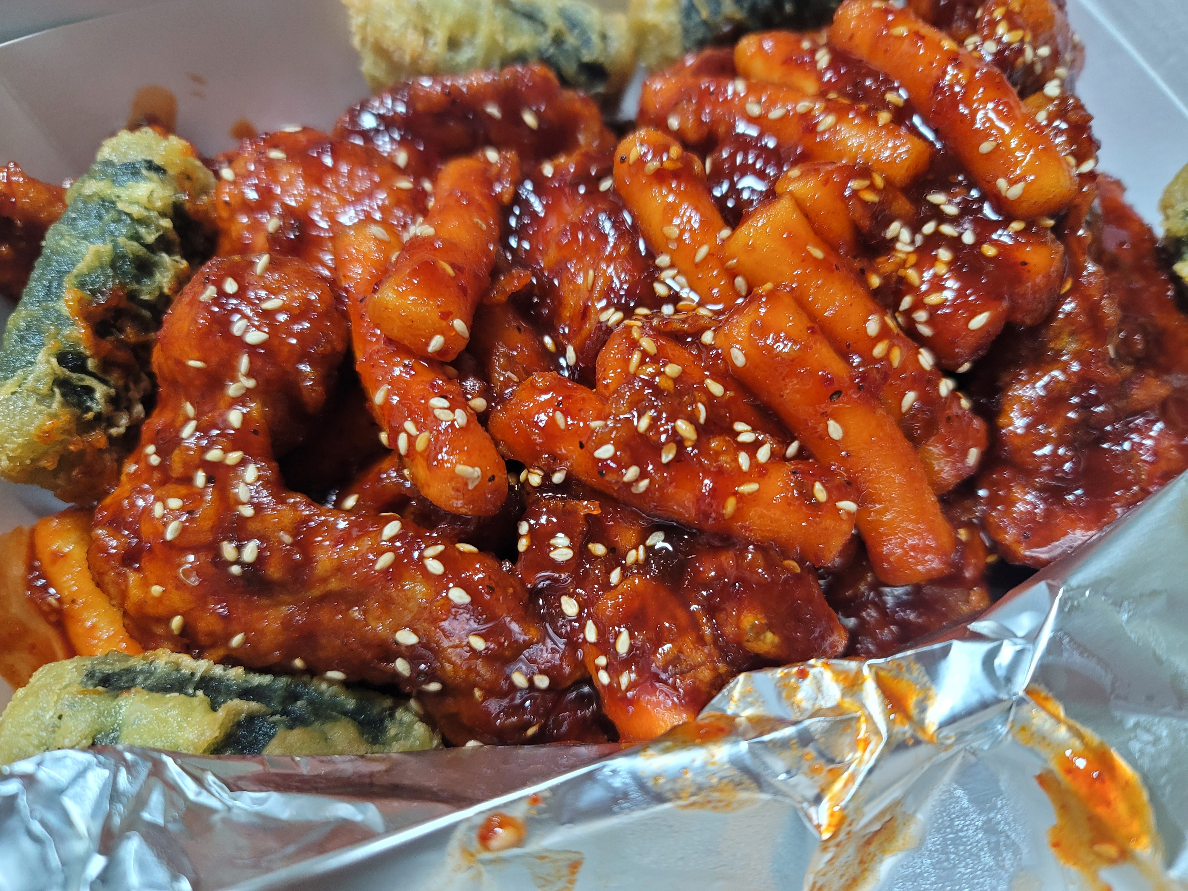 치킨이 너무 먹구싶었어.. :: 웃긴대학 대기자료 치킨이 너무 먹구싶었어..