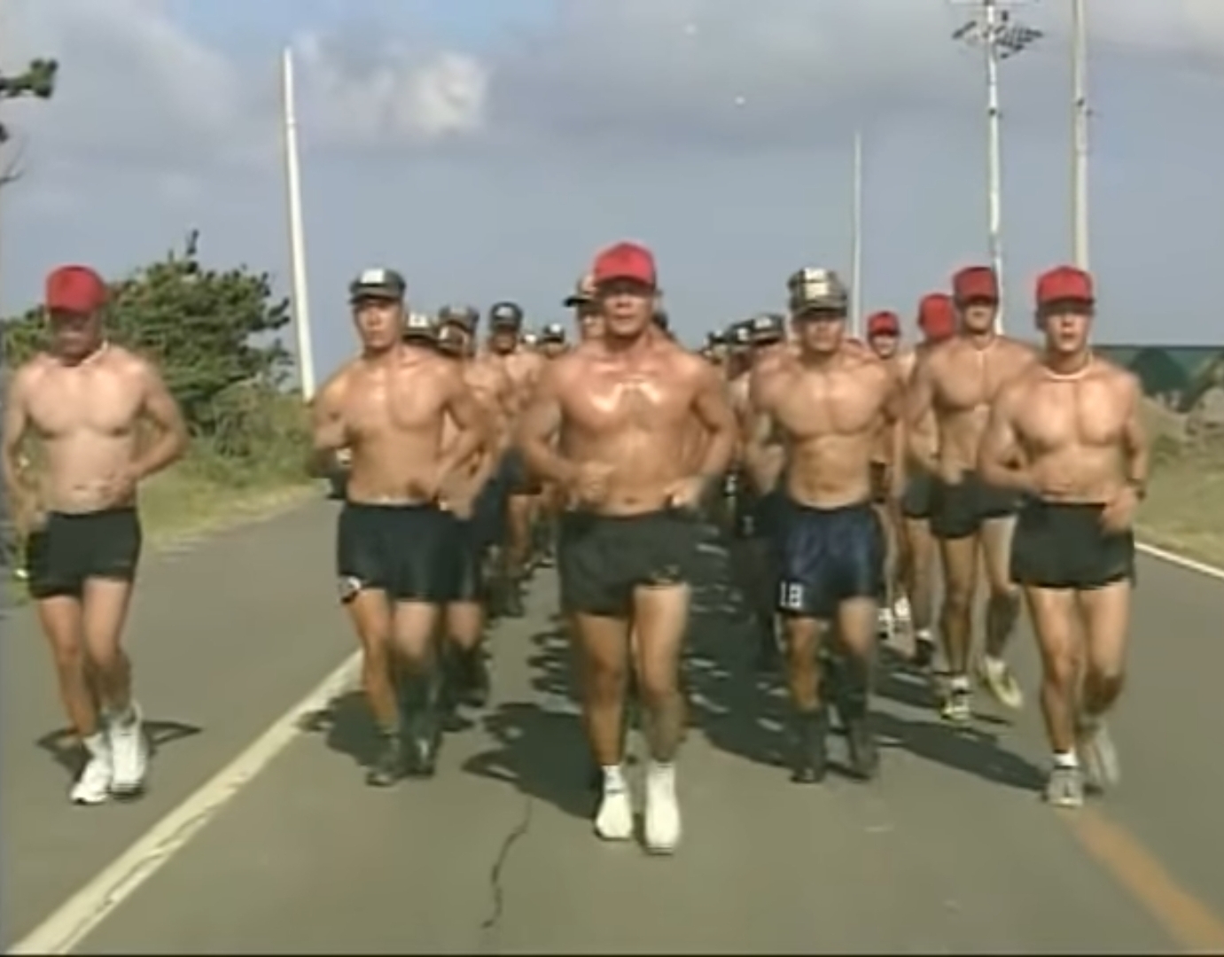 Udt 구보 짤 멋지다