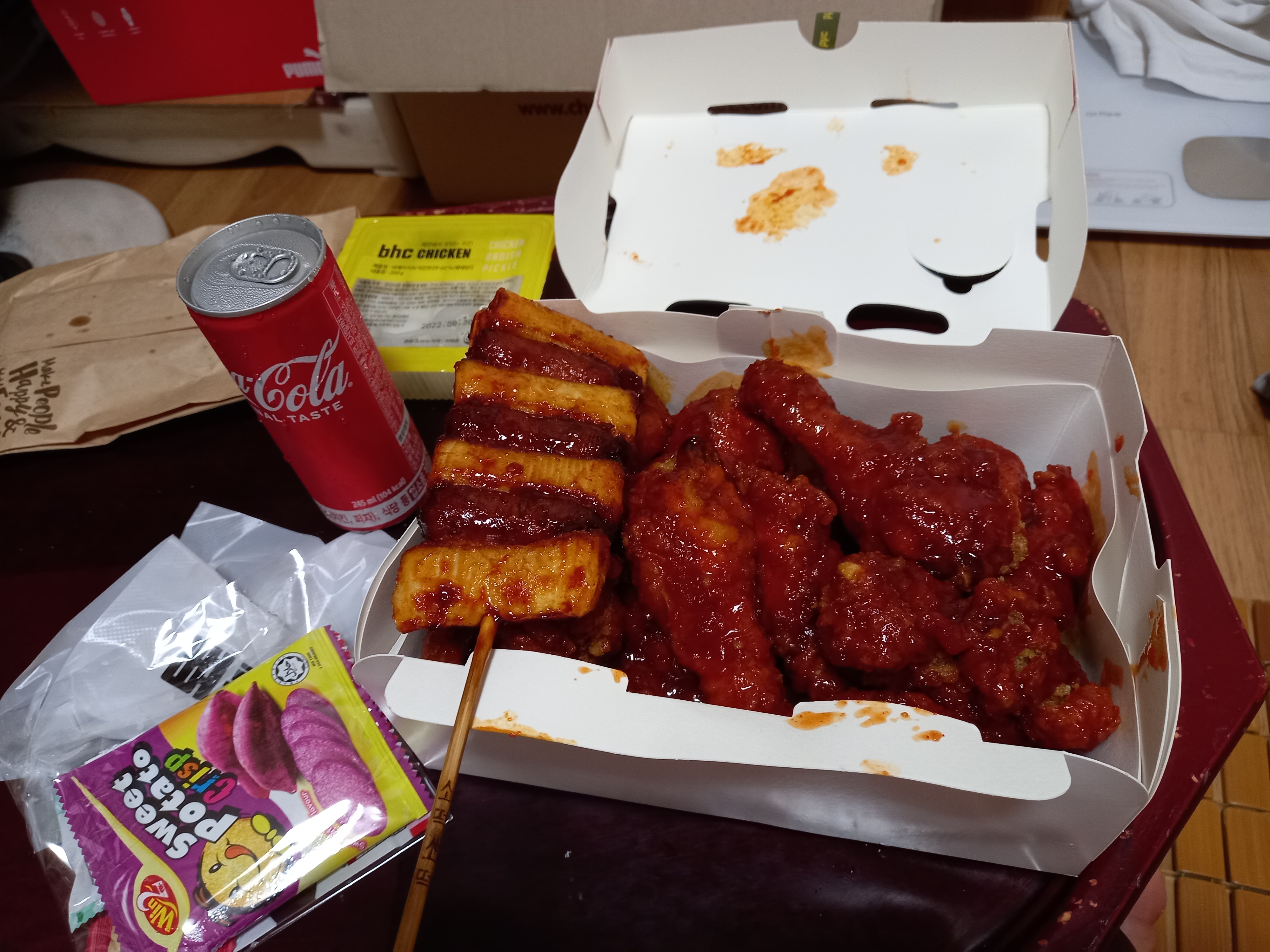 치킨은 맛있ㅇ니 :: 웃긴대학 대기자료 치킨은 맛있ㅇ니