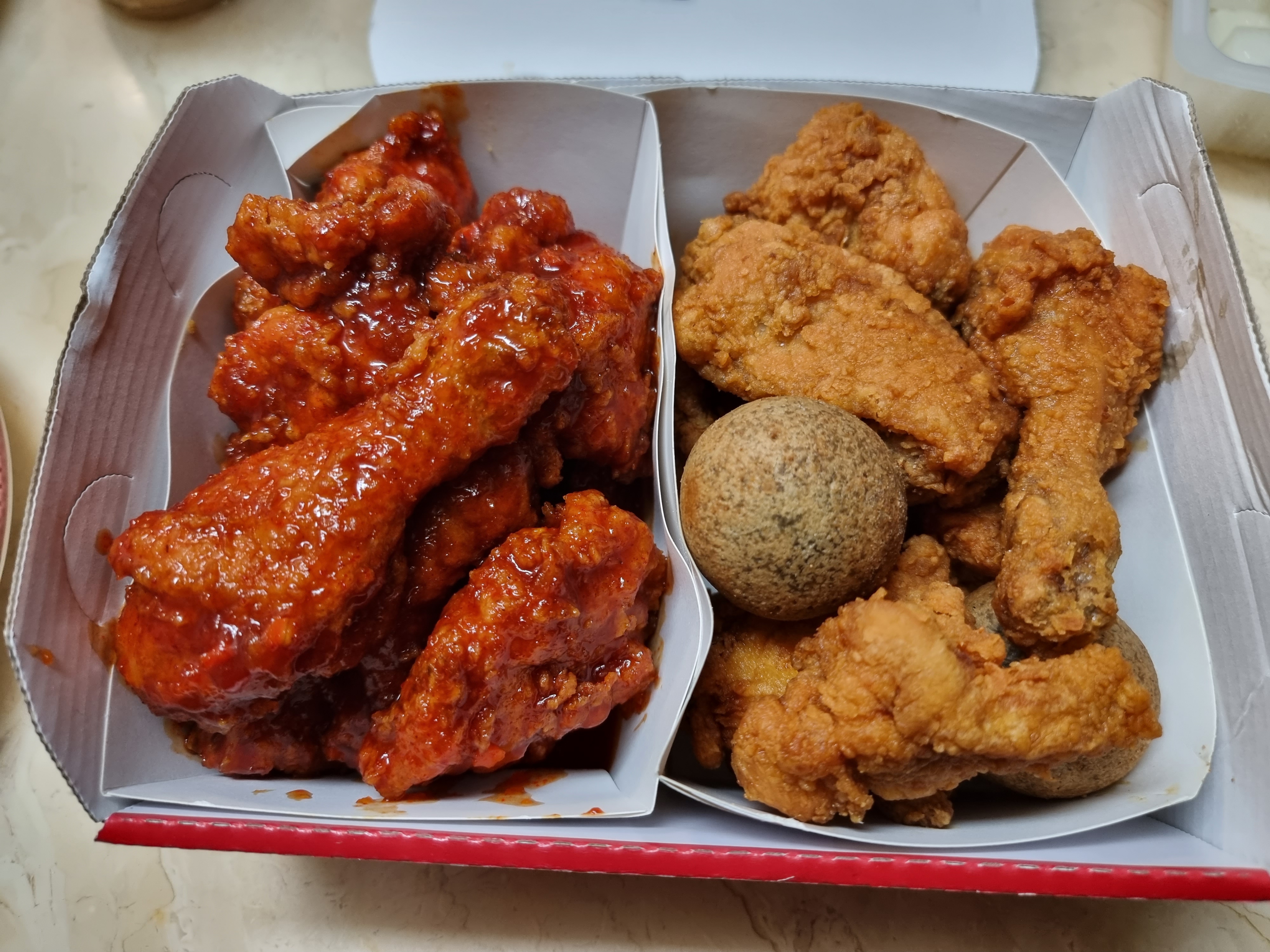 치킨조아