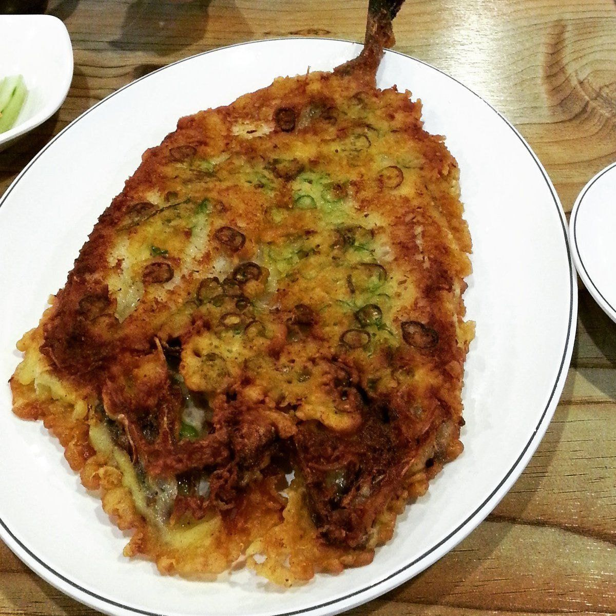 호불호 갈리는 명태전