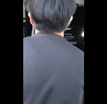 어메이징 직업정신...gif :: 웃긴대학 대기자료 어메이징 직업정신...gif