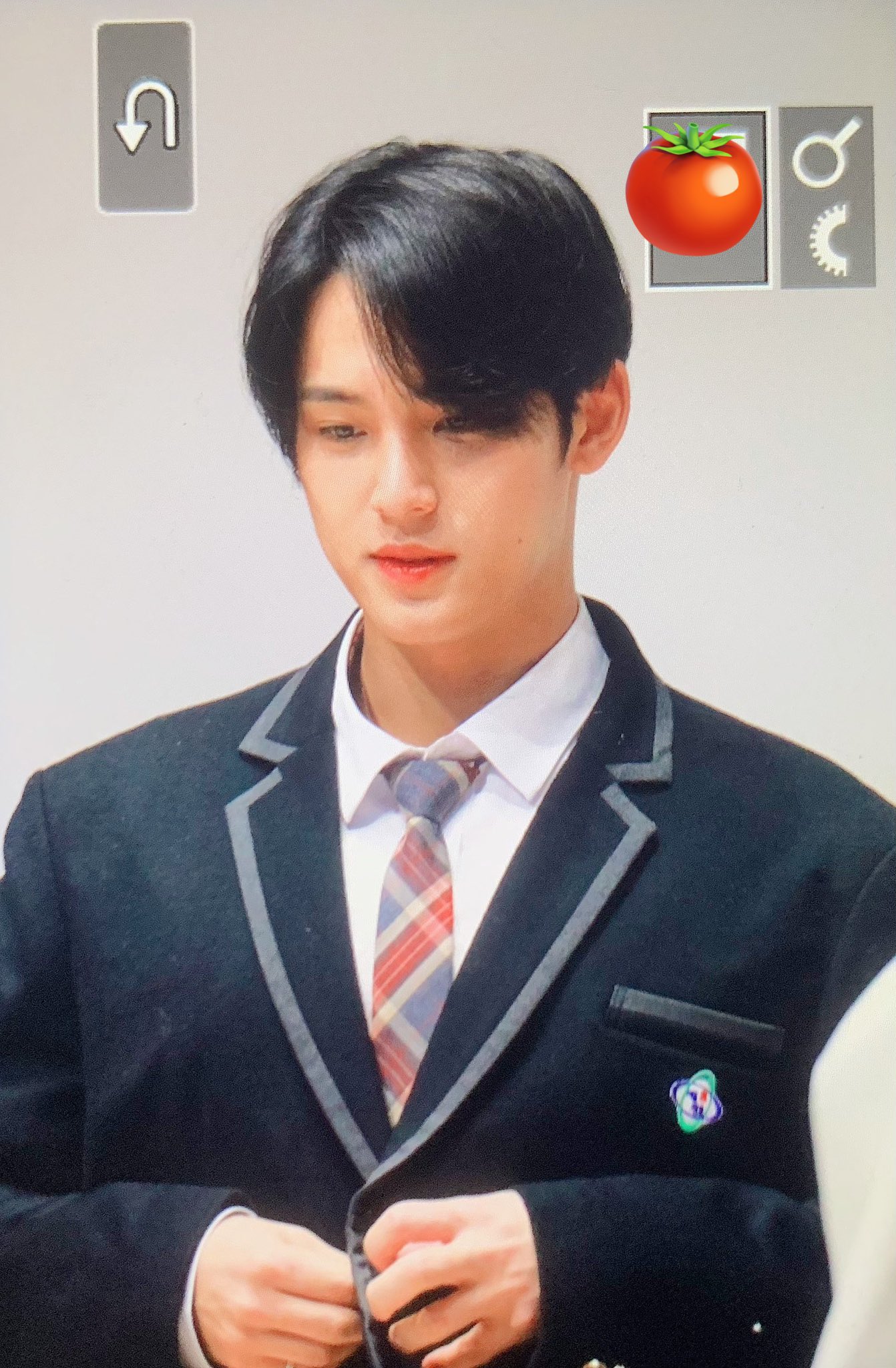 정성을 담아 아빠한테 요리를 해드린적 있었음