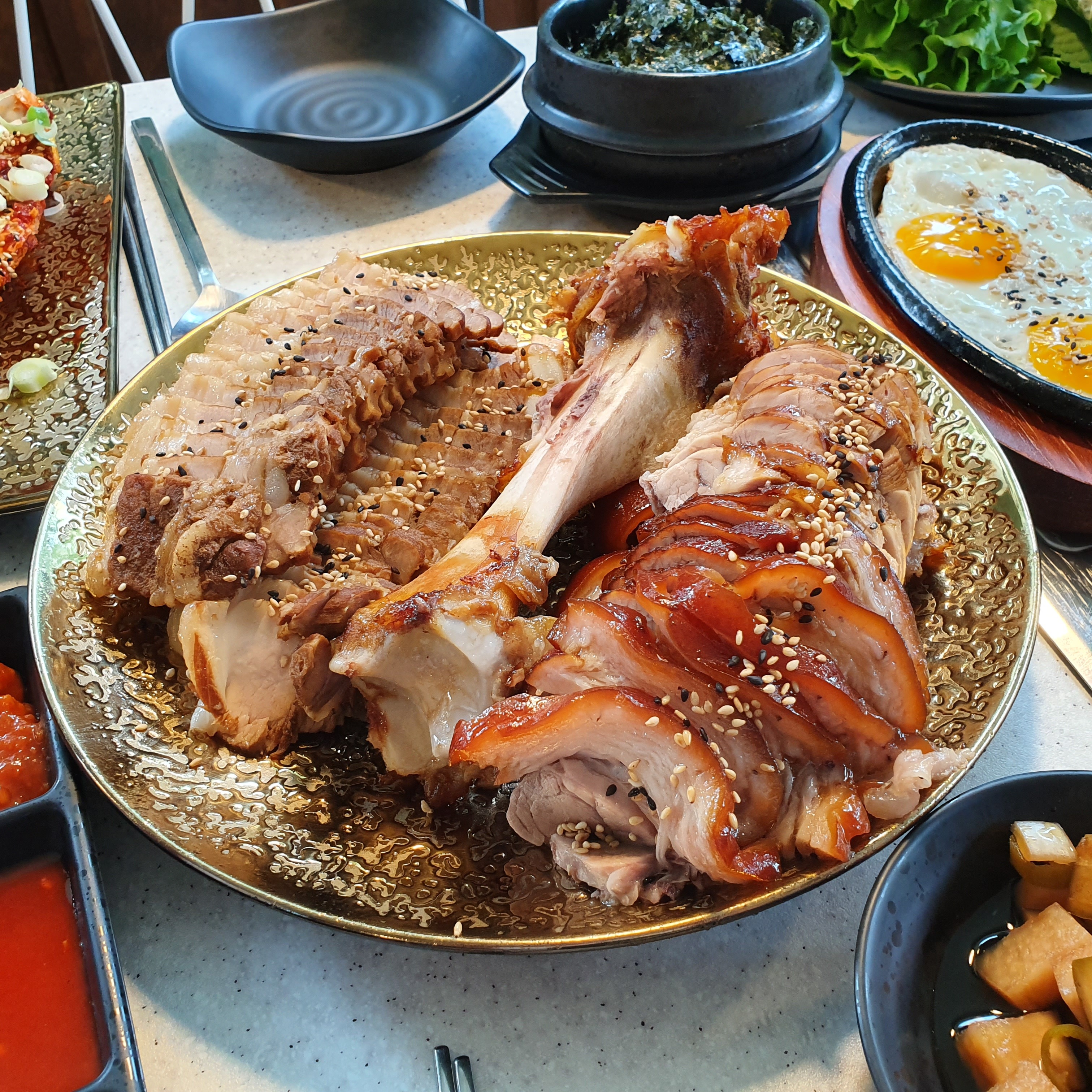 족발하고 보쌈먹어요 :: 웃긴대학 SNS 족발하고 보쌈먹어요