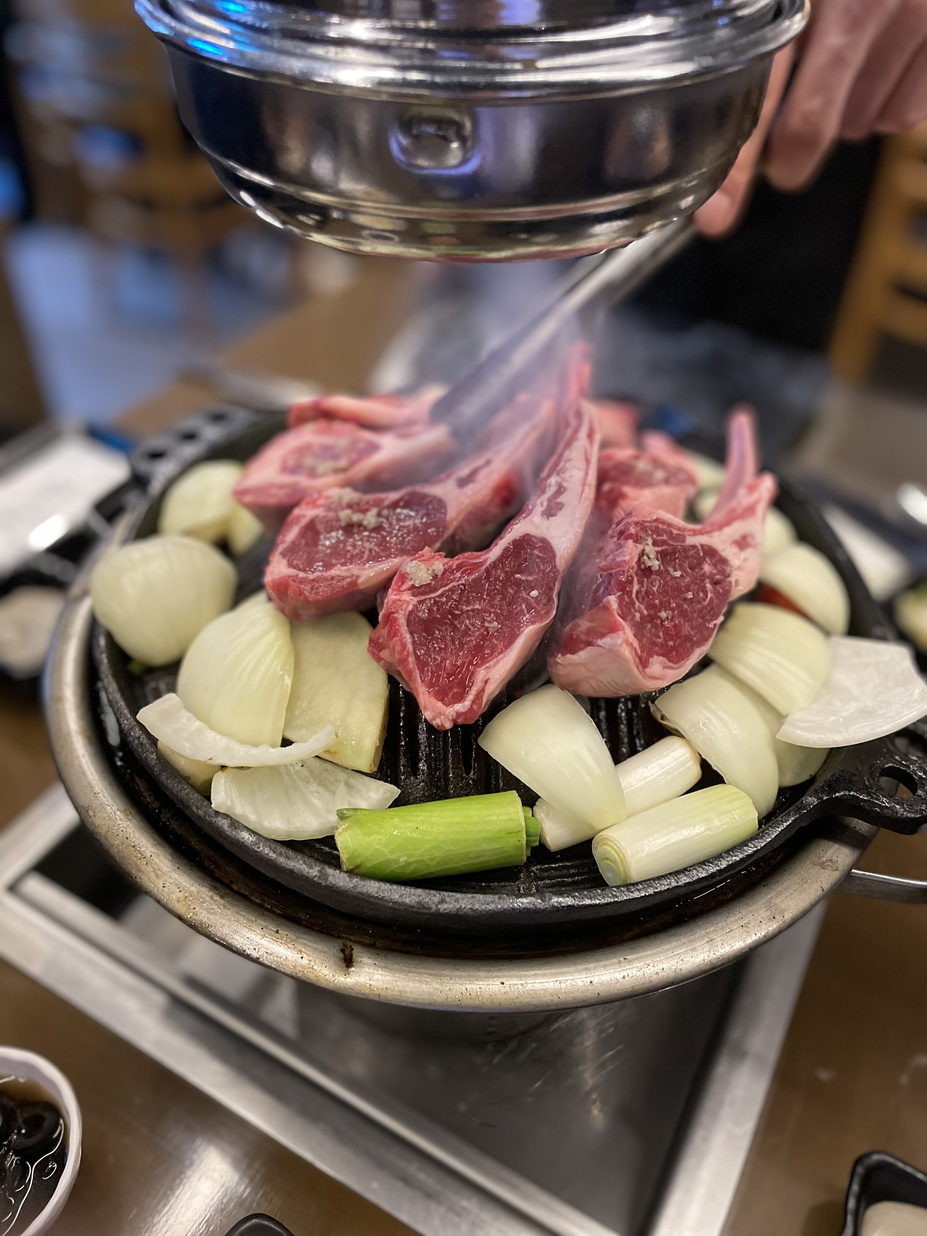 저녁이닷 :: 웃긴대학 솔로 저녁이닷
