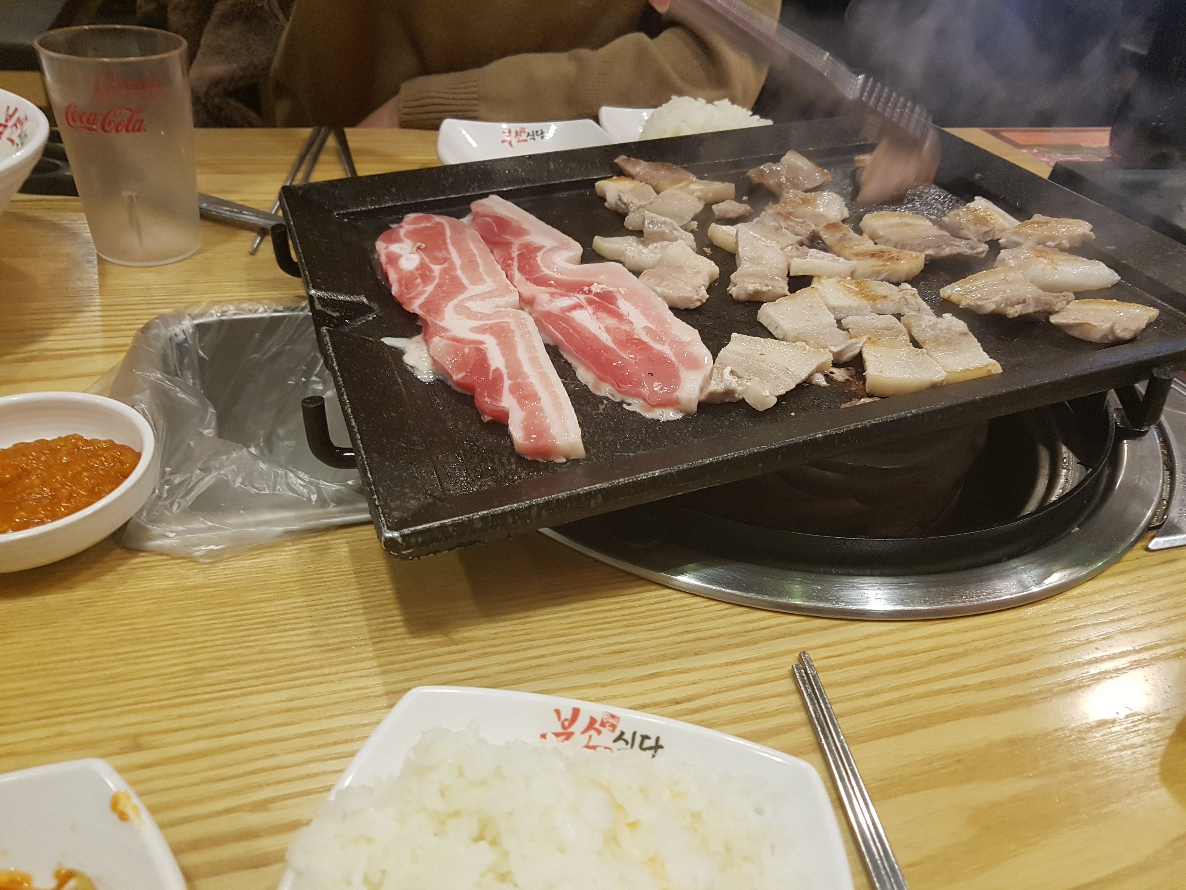 만게한다.... :: 웃긴대학 만화 만게한다....