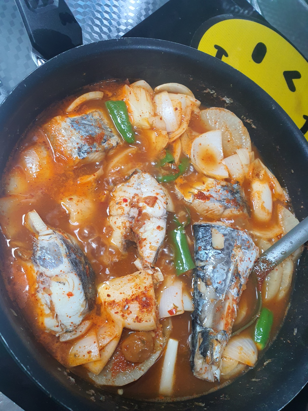삼치