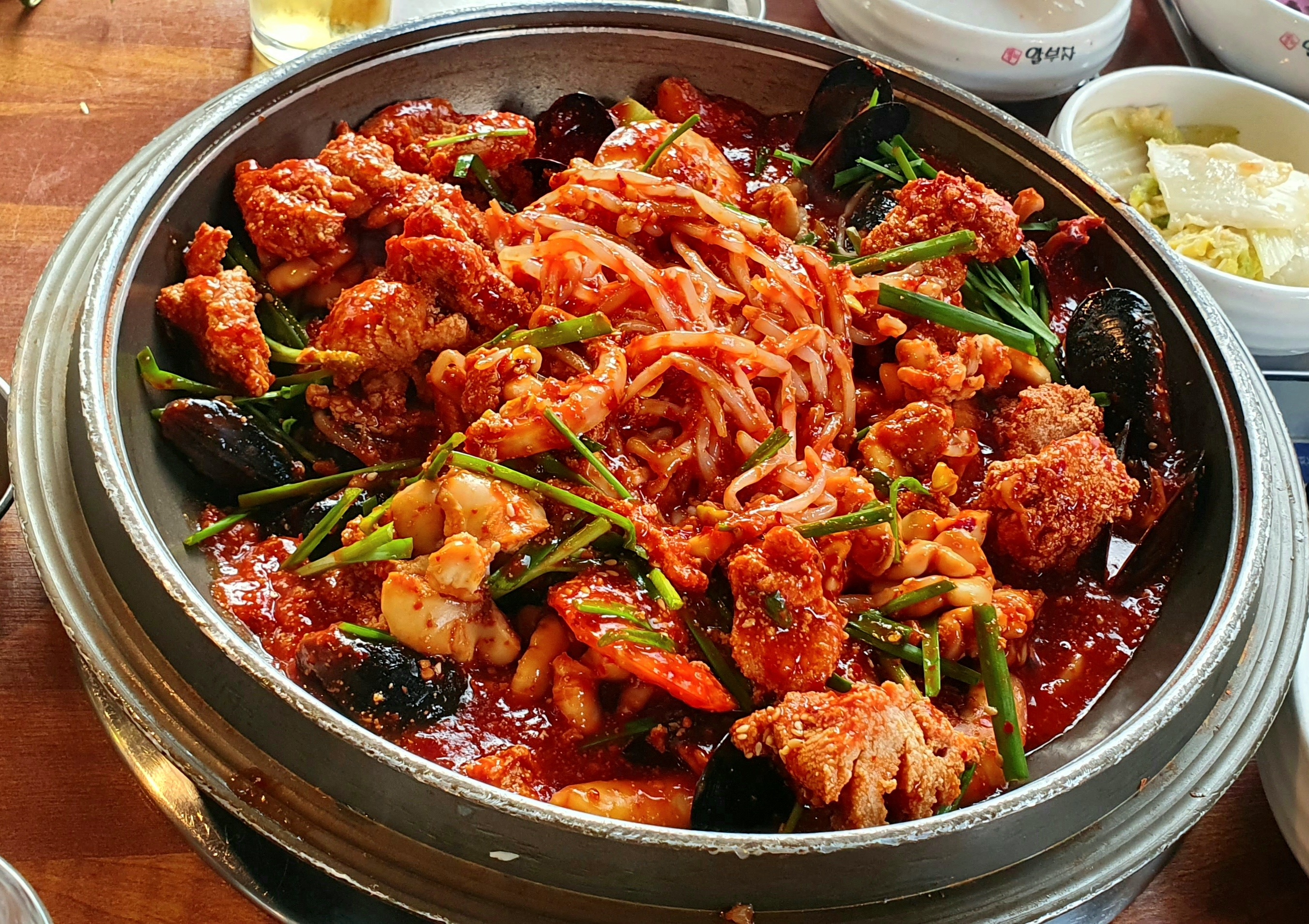 알찜