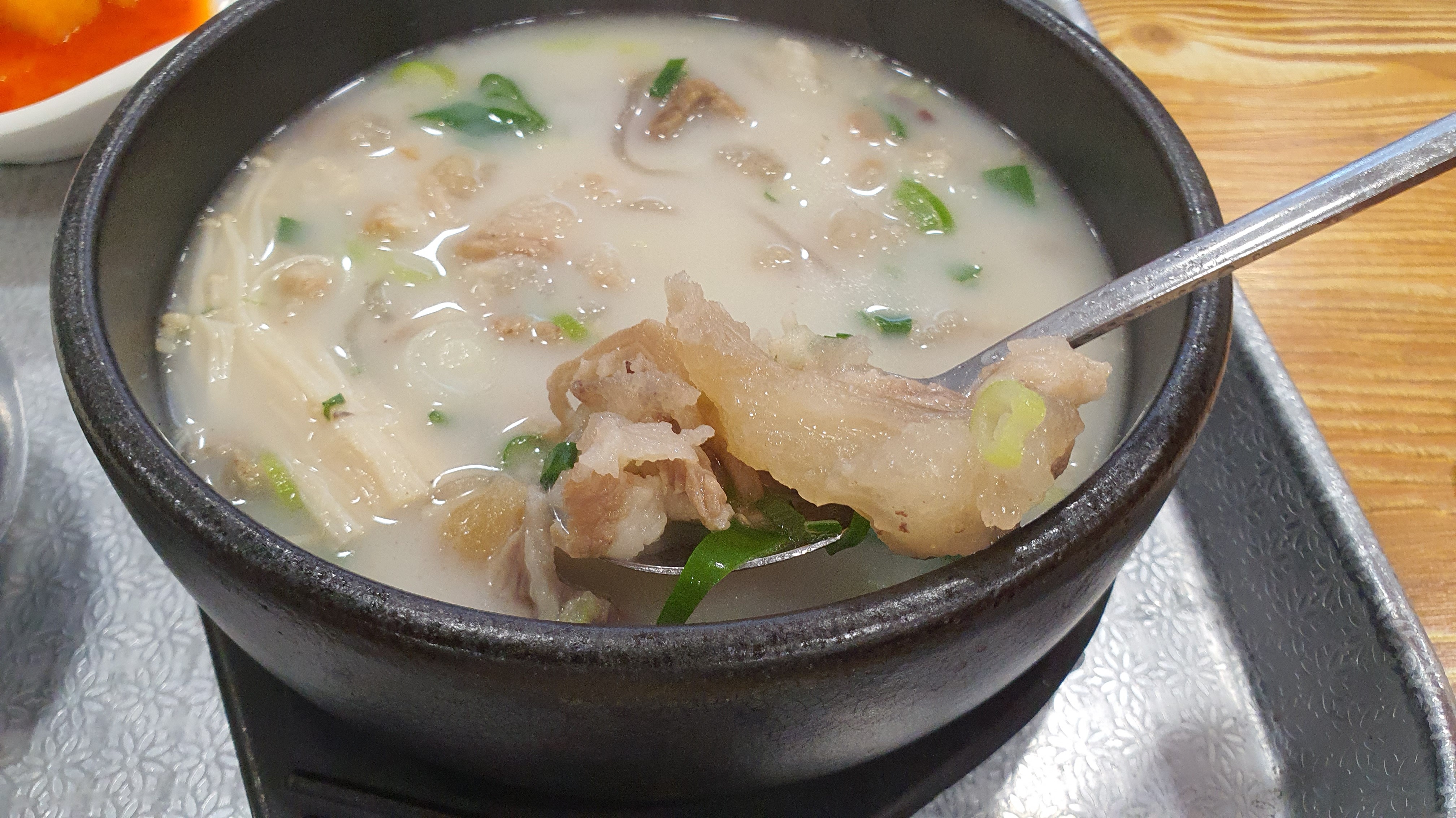 대성도가니탕 사진