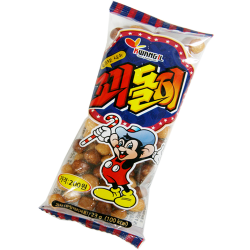 불량식품 중 몇개 기억함?
