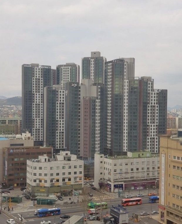 씨엠팰리스 아파트 인천 서해구 실거래가 시세 1.6억