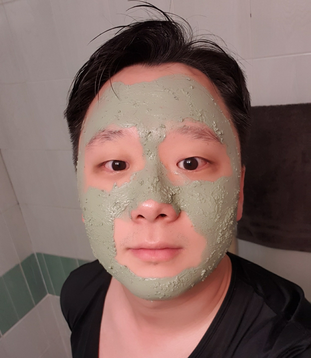 대자 슈렉 체온계 등장!!