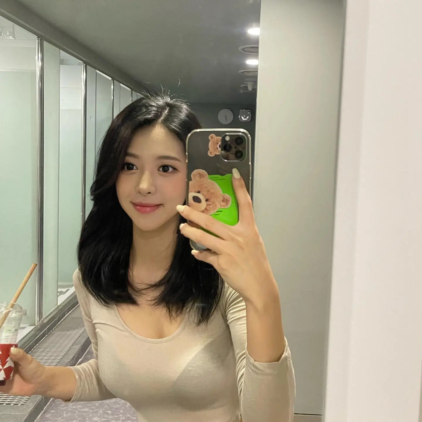 한국경제 전직 리포터 최혜민