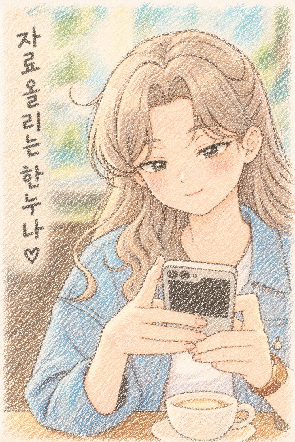 이경규가 롱런할 수 있었던 비결