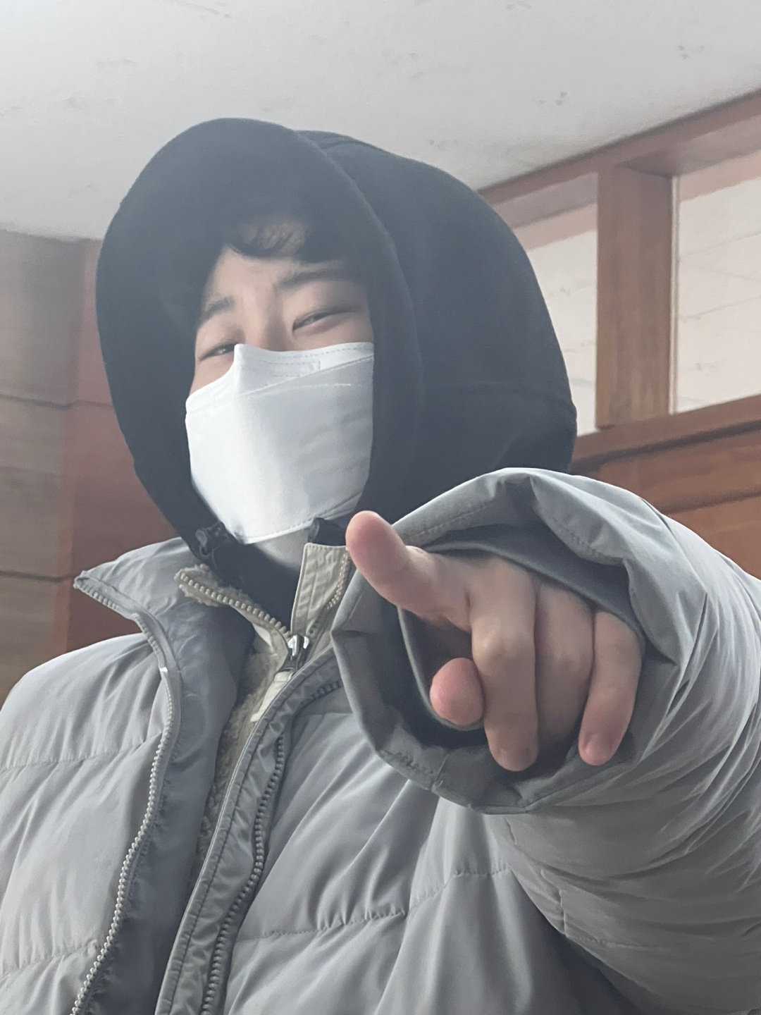 어이 거기 너