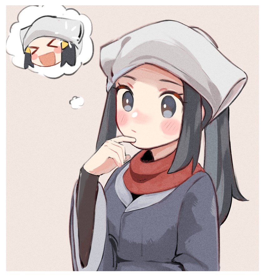 이게 왜 원시빛나?