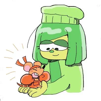 델타룬 짤