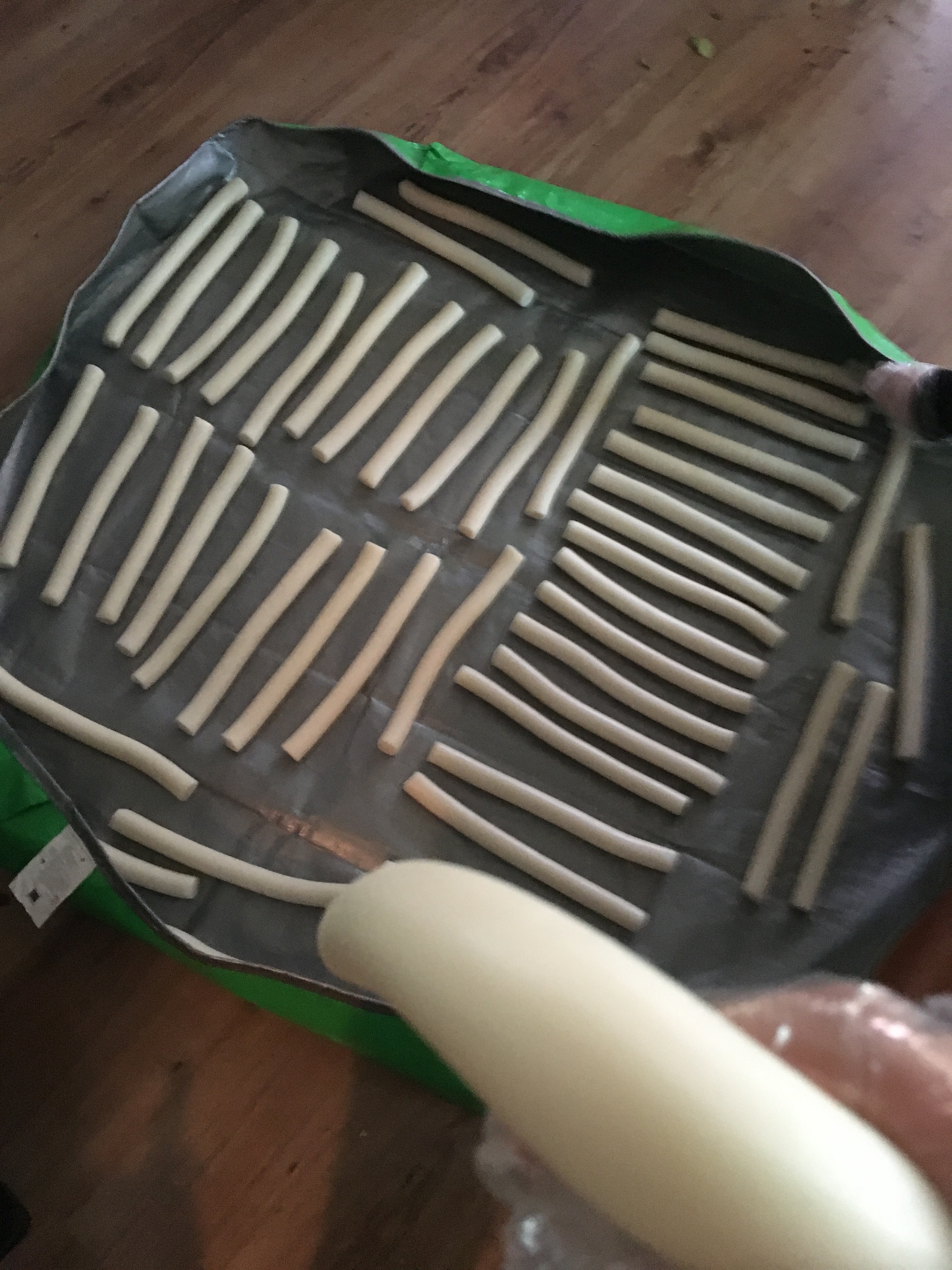 히히 떡