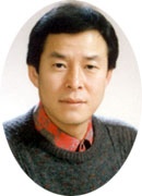 성우 장정진님 녹화중 떡먹다 사고