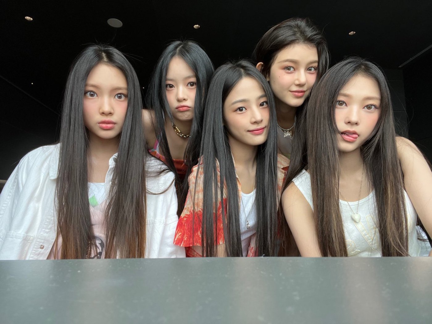 뉴진스 보면 긴 생머리 뽐뿌 존나 온다 :: 웃긴대학 웃긴자료 뉴진스 보면 긴 생머리 뽐뿌 존나 온다 :: 웃긴대학 웃긴자료