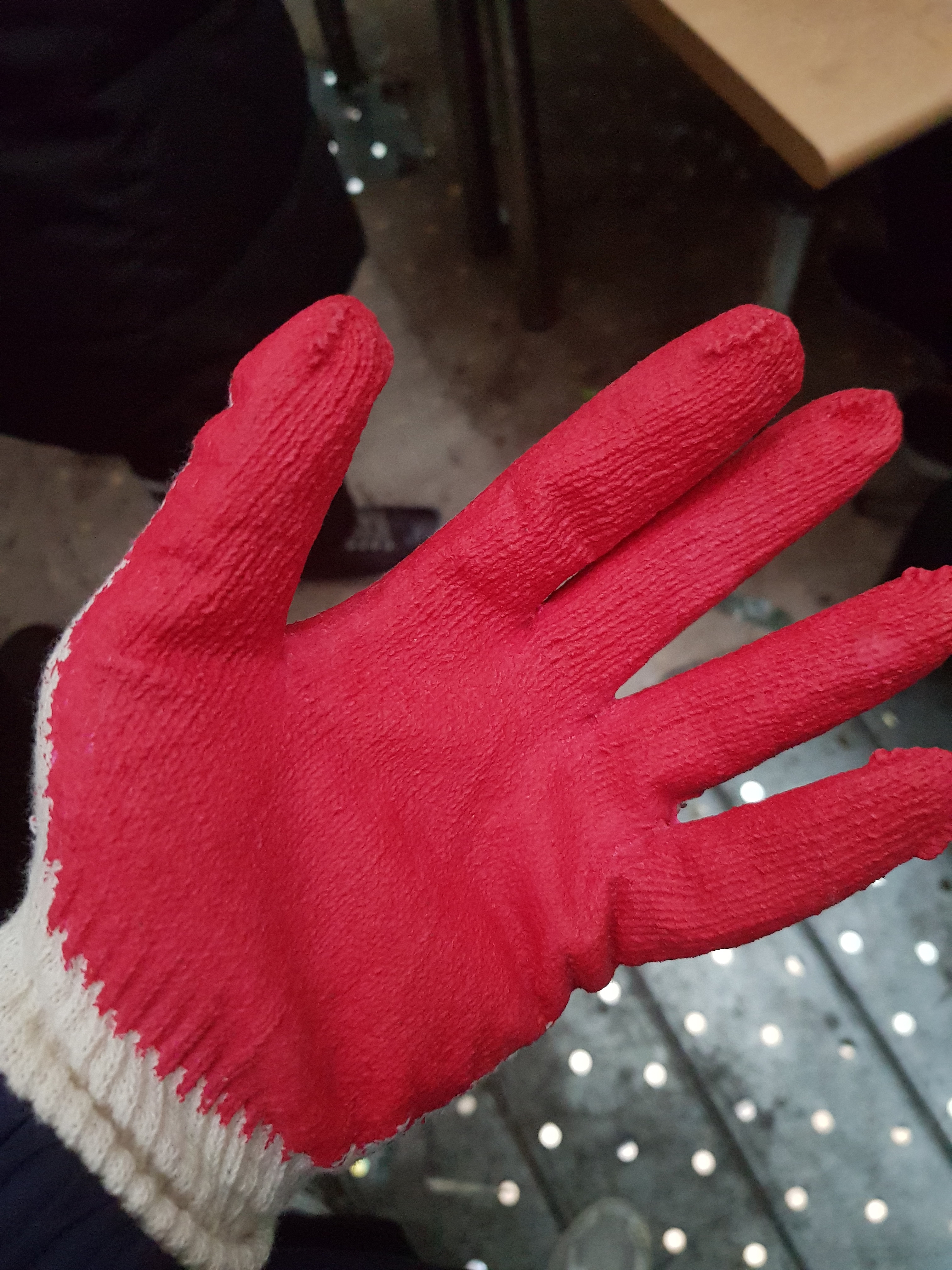 상하차 후기 적어본다