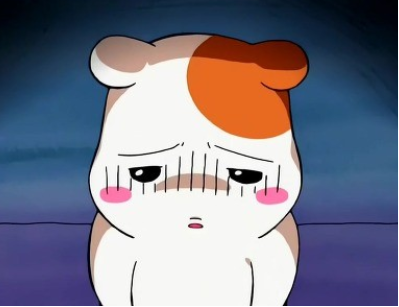한숨짤