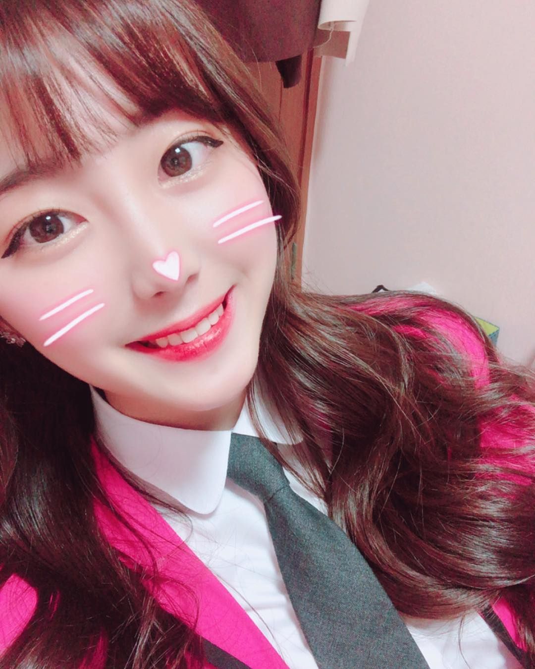 [후방] 나...하고싶어 하읏