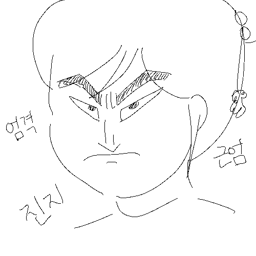 여러분! 잠지 여길 봐주세요!